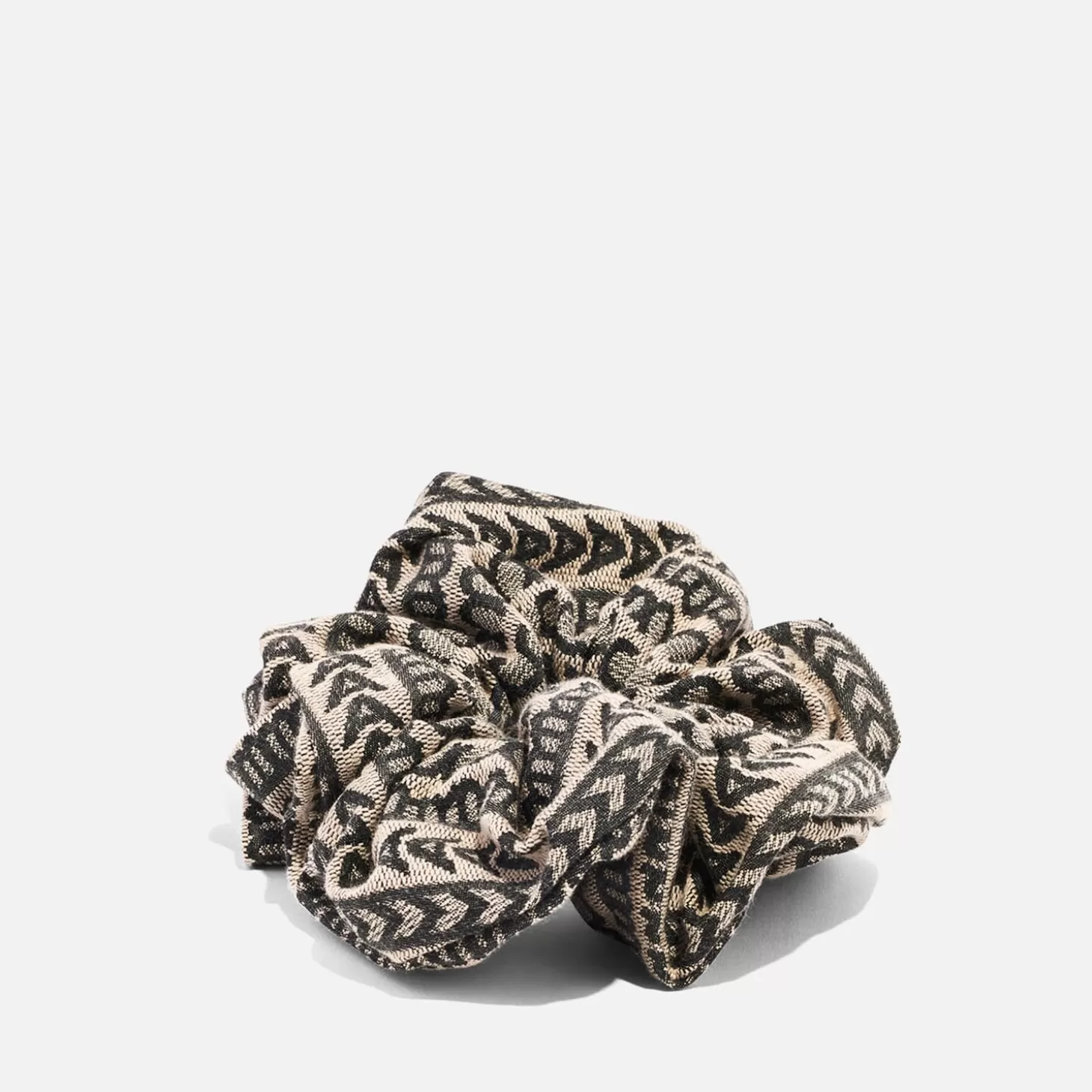 Logo-Jacquard Scrunchie*Marc Jacobs New