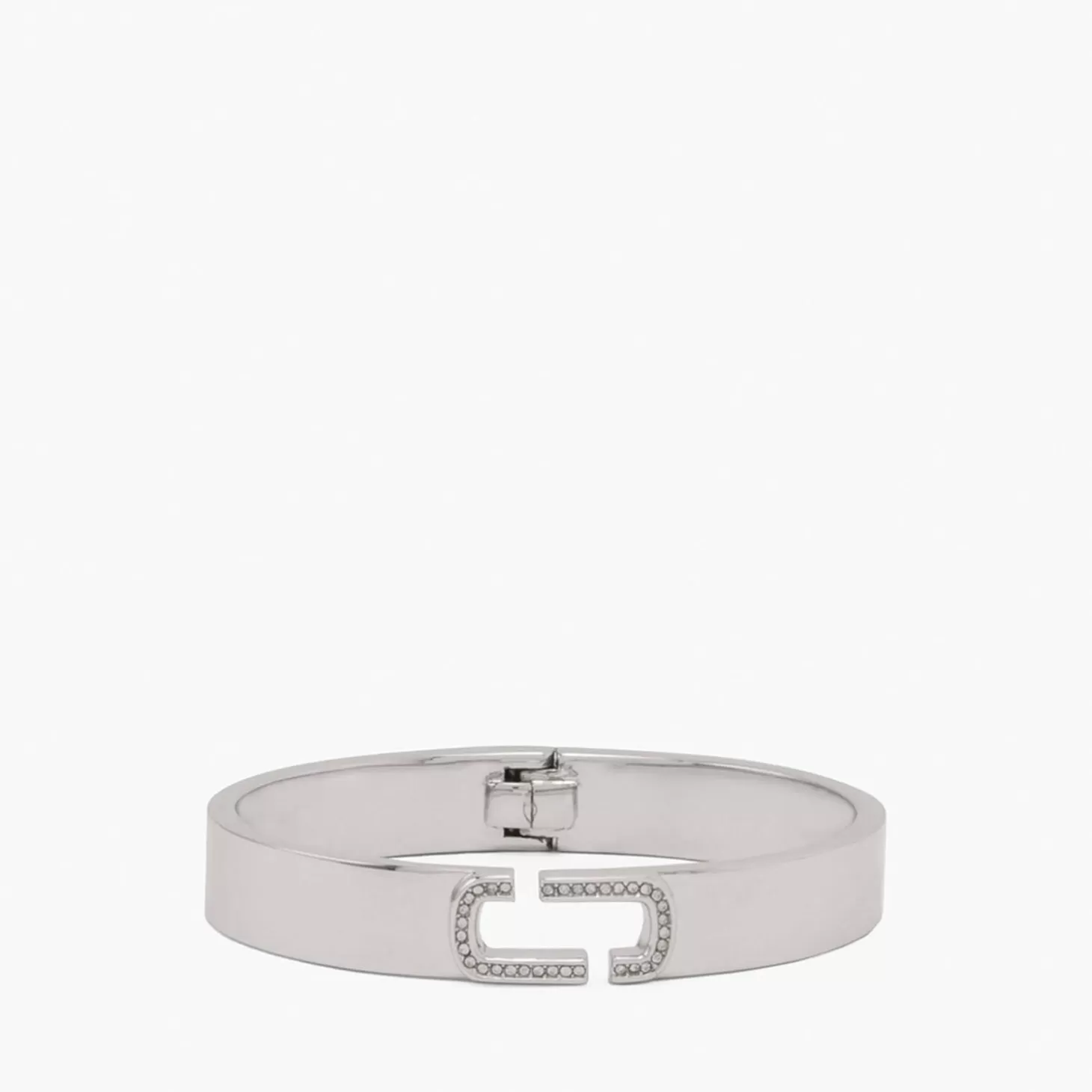 Pave Hinge Bangle*Marc Jacobs Discount