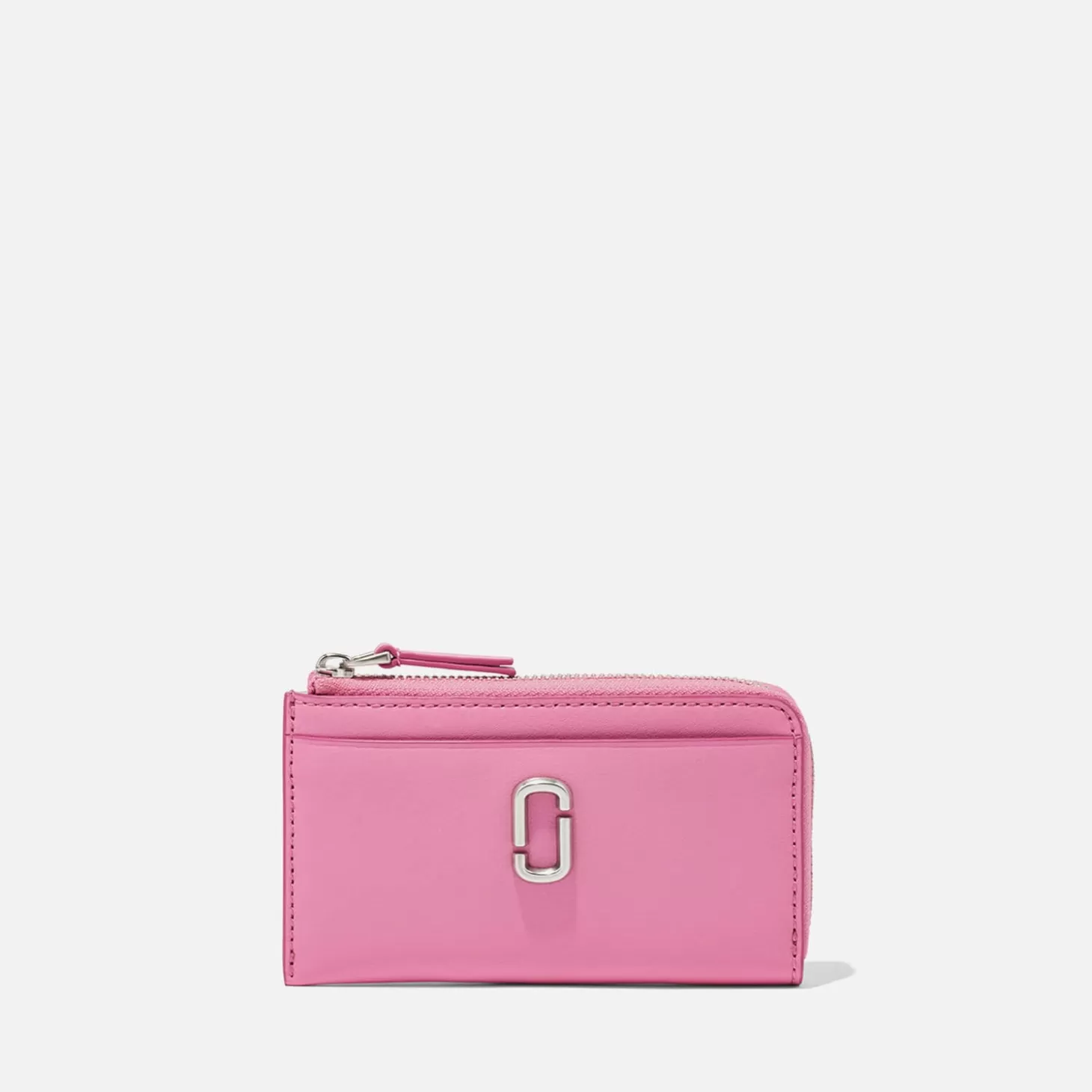 The J Marc Top Zip Multi Wallet Leather*Marc Jacobs Fashion