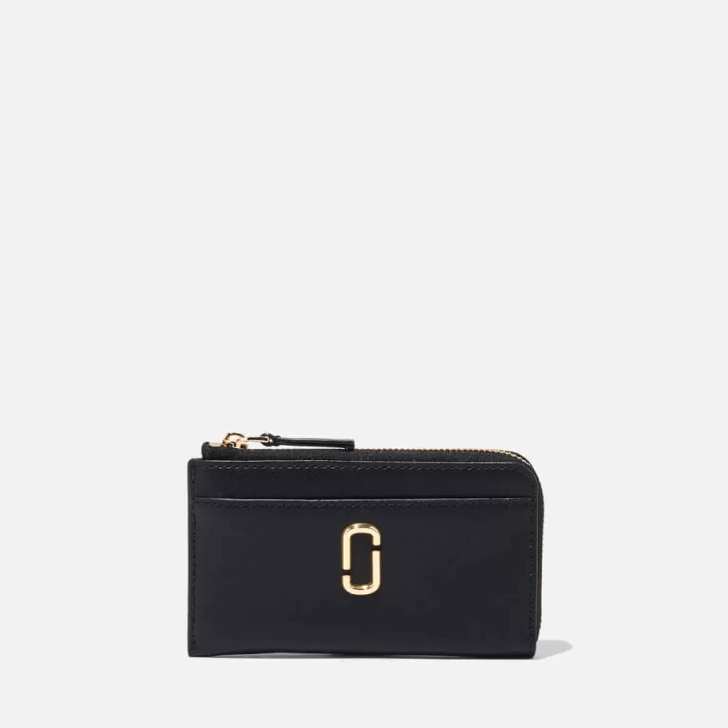 The J Marc Top Zip Multi Wallet Leather*Marc Jacobs Hot