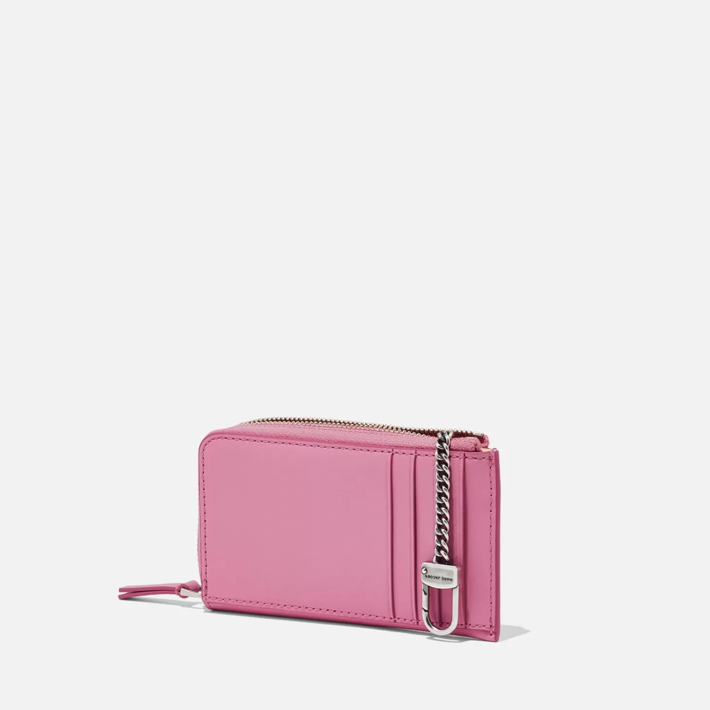 The J Marc Top Zip Multi Wallet Leather*Marc Jacobs Fashion