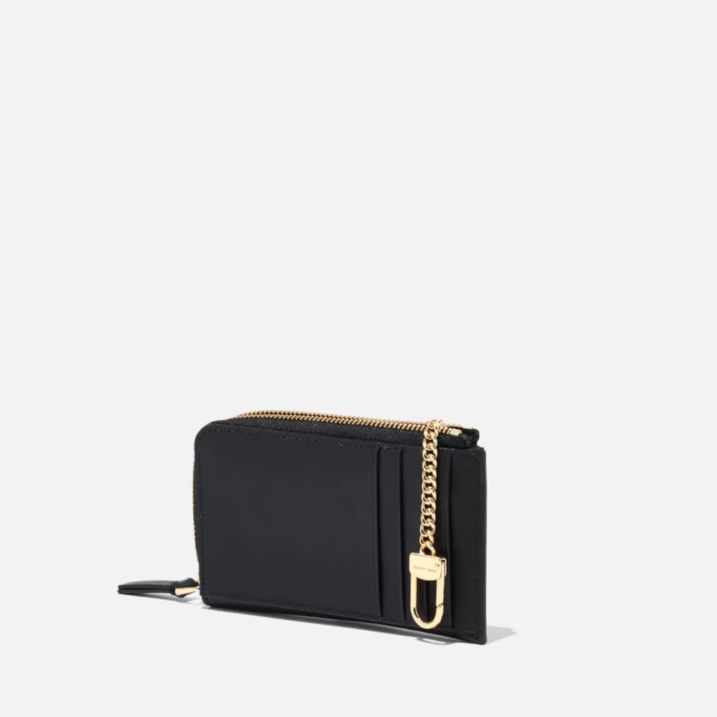 The J Marc Top Zip Multi Wallet Leather*Marc Jacobs Hot