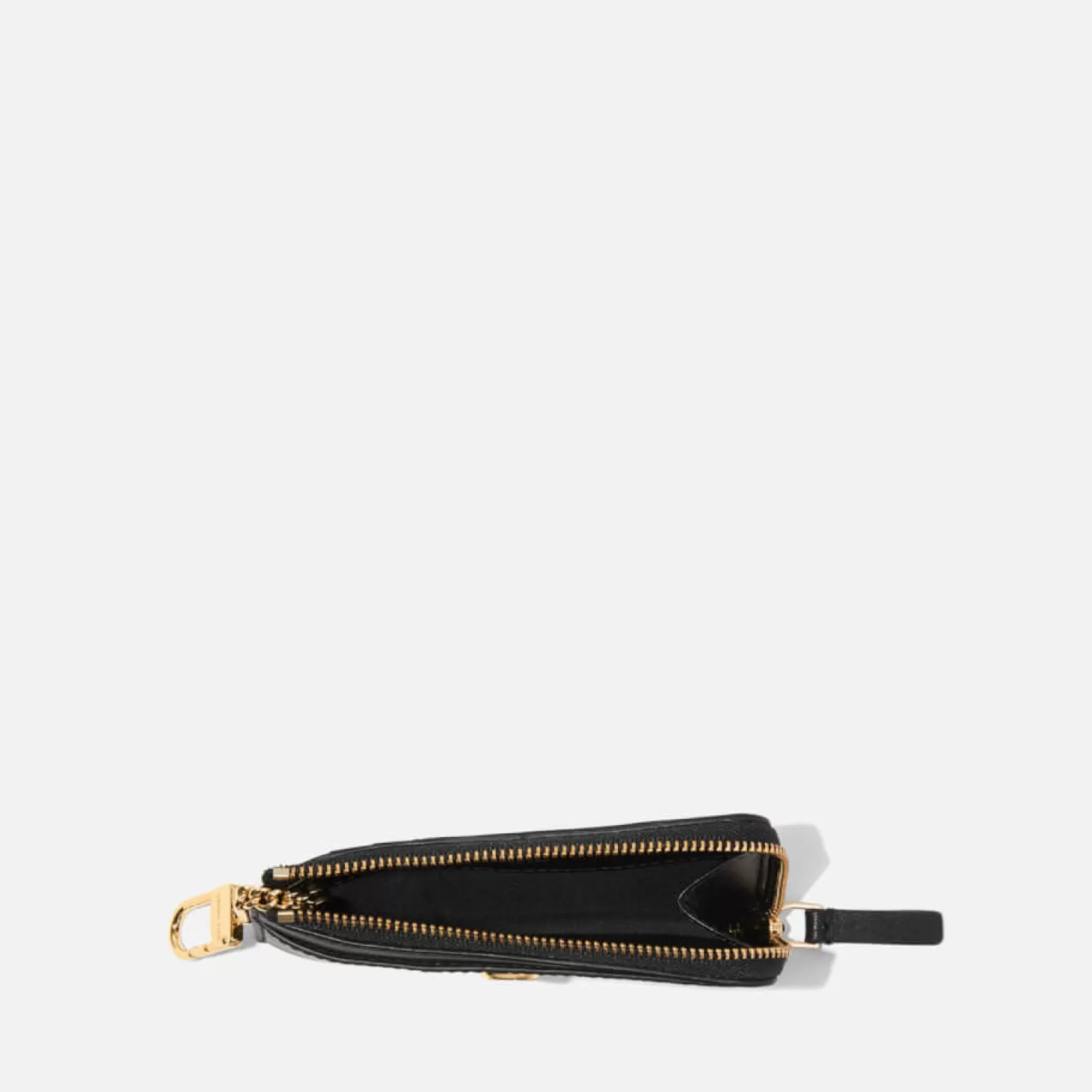 The J Marc Top Zip Multi Wallet Leather*Marc Jacobs Hot