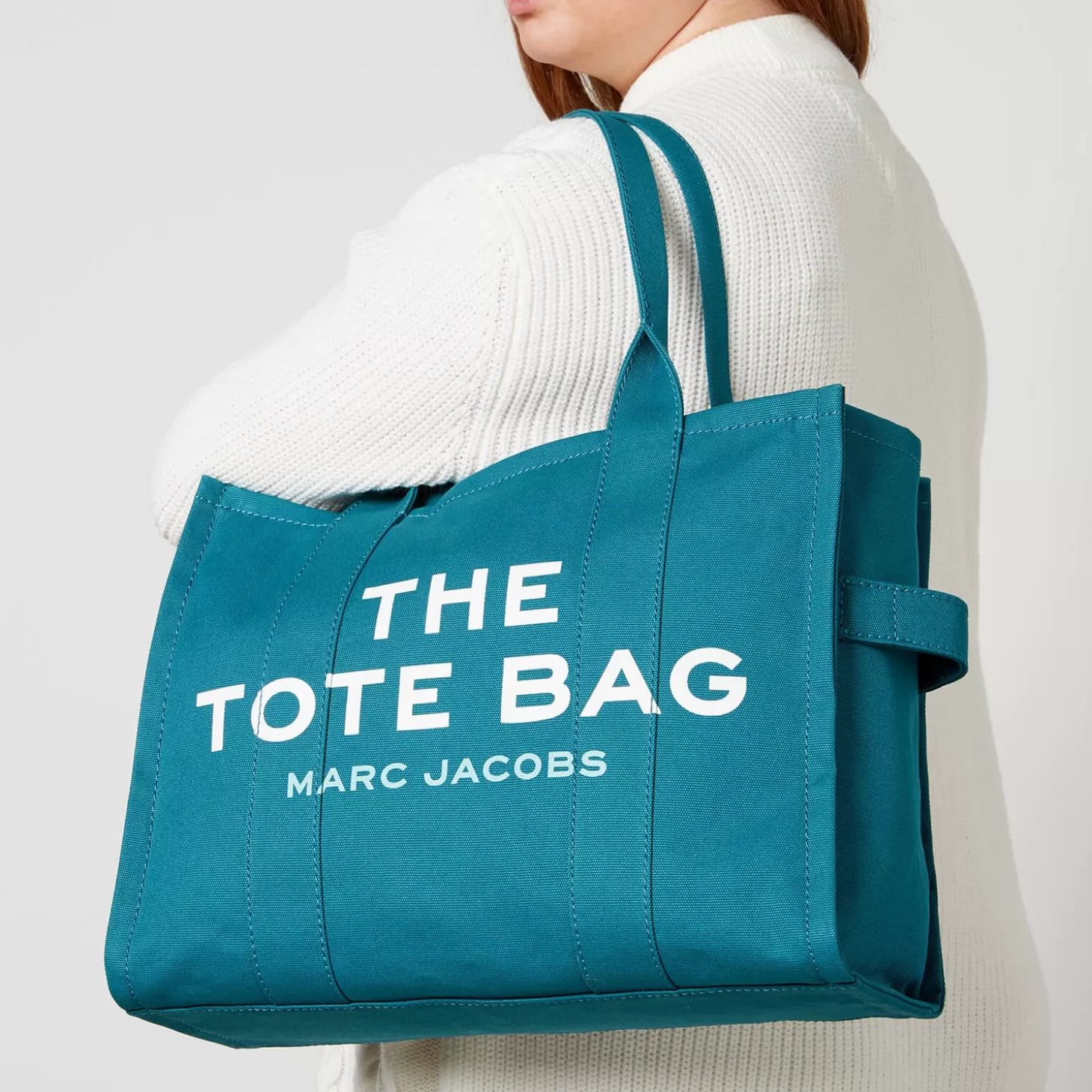 The Large Tote Bag*Marc Jacobs Outlet