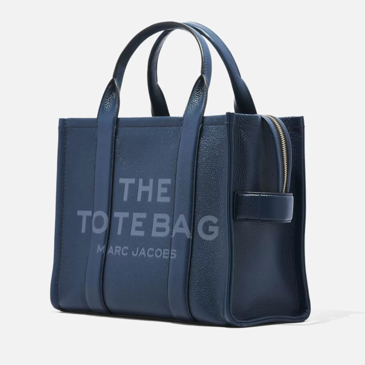 The Medium Leather Tote Leather Bag*Marc Jacobs Best