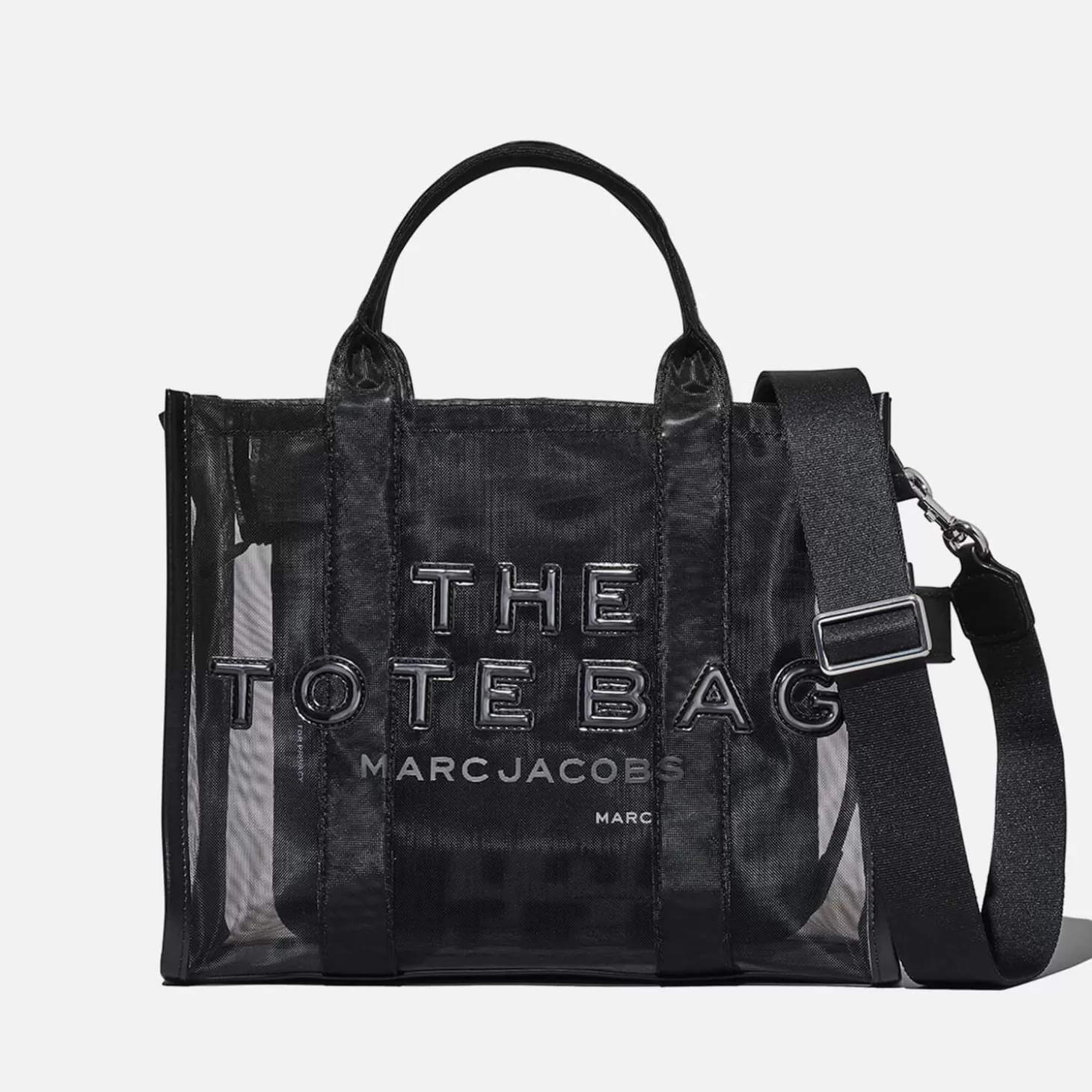 The Medium Mesh Tote Bag*Marc Jacobs Shop