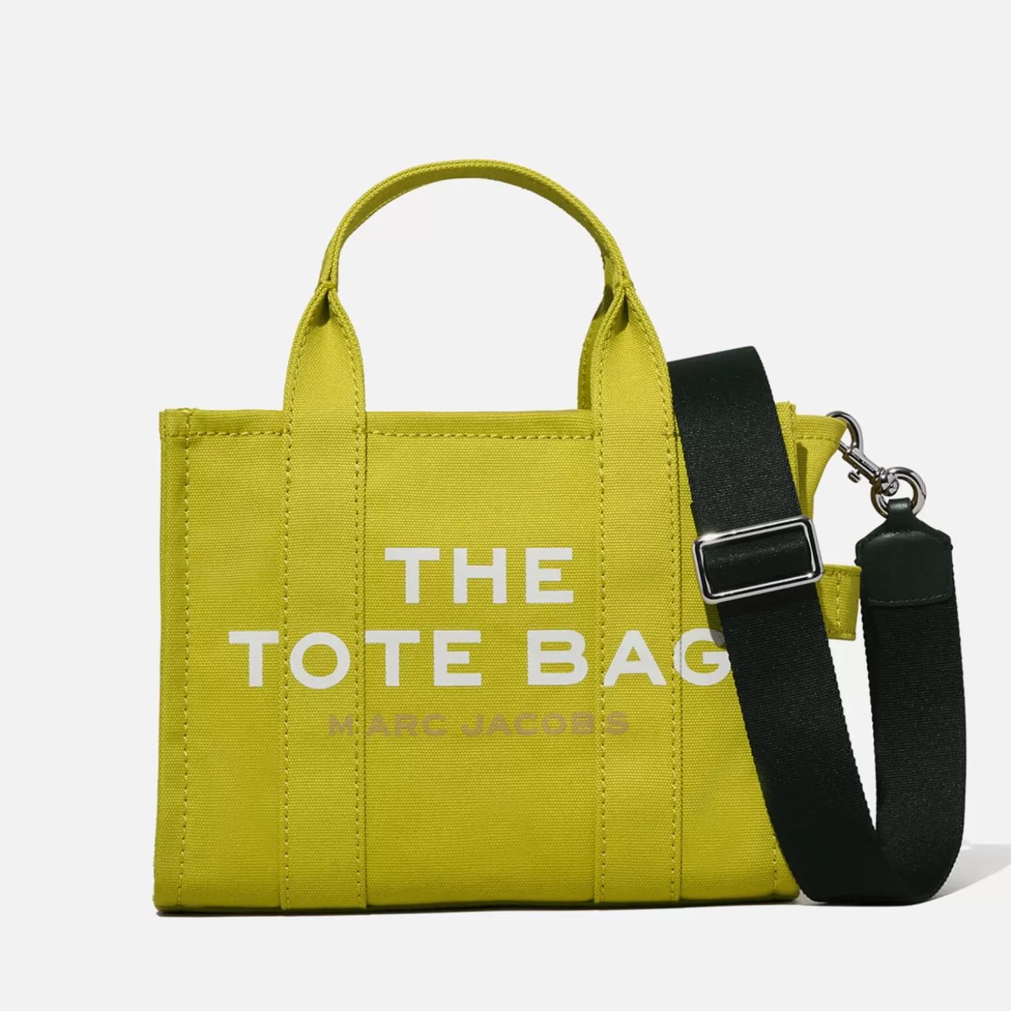 The Mini Canvas Tote Bag*Marc Jacobs Best