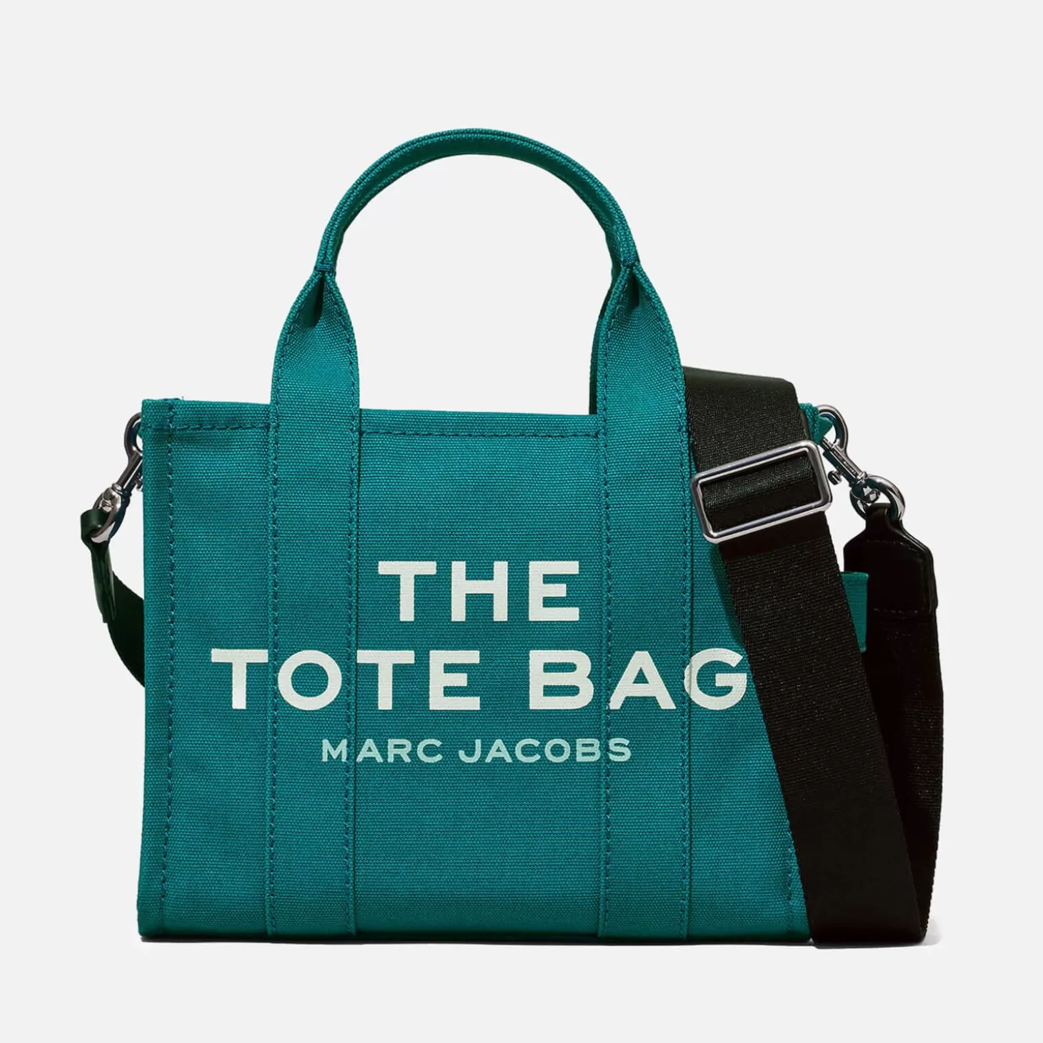 The Mini Canvas Tote Bag*Marc Jacobs Flash Sale