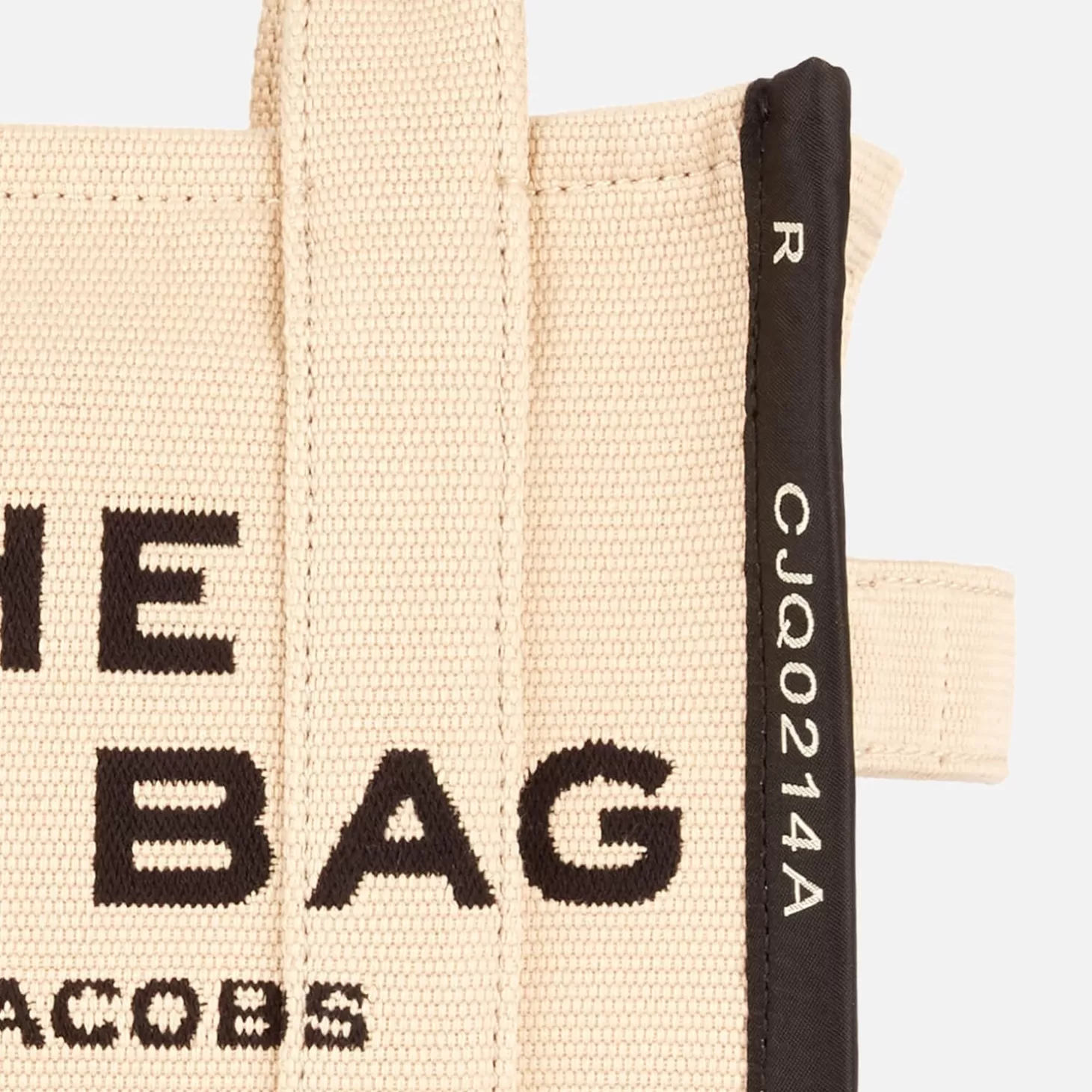 Women's The Jacquard Mini Tote Bag - Warm Sand*Marc Jacobs Cheap
