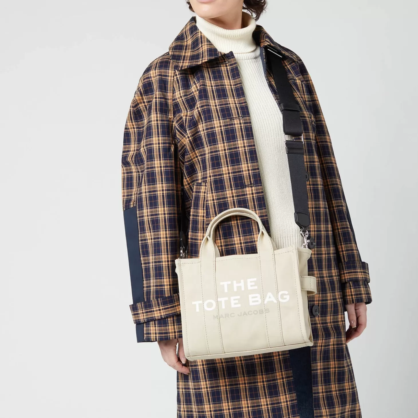 Women's The Mini Tote Bag -*Marc Jacobs Flash Sale