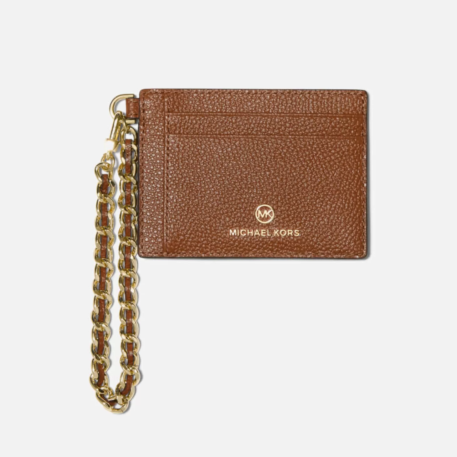 Jet Set Charm Small Id Chain Card Holder*MICHAEL Michael Kors Flash Sale
