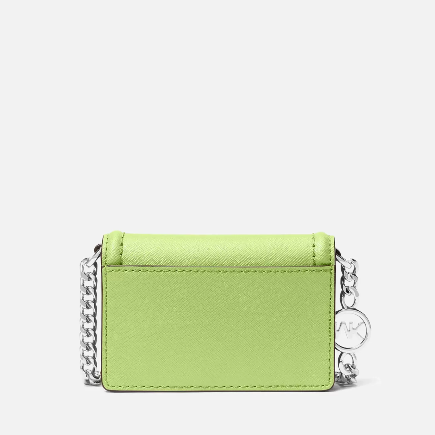 Jet Set Small Envelope Faux Leather Bag*MICHAEL Michael Kors Outlet