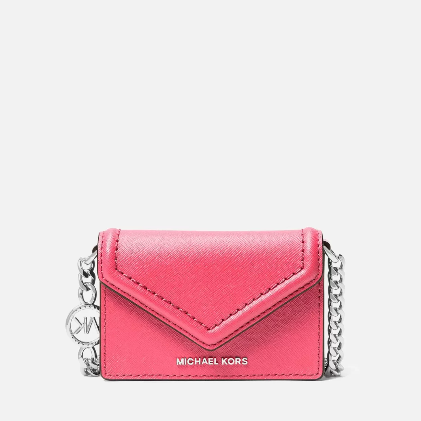 Jet Set Small Envelope Faux Leather Bag*MICHAEL Michael Kors Shop