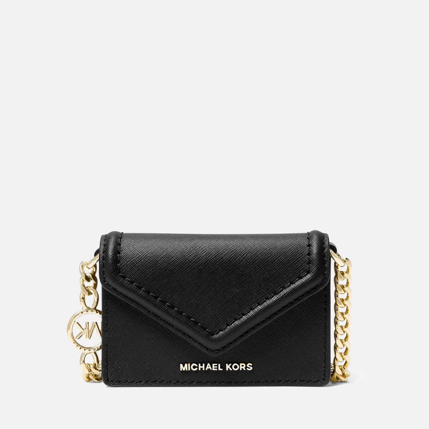Jet Set Small Envelope Leather Crossbody Bag*MICHAEL Michael Kors Hot