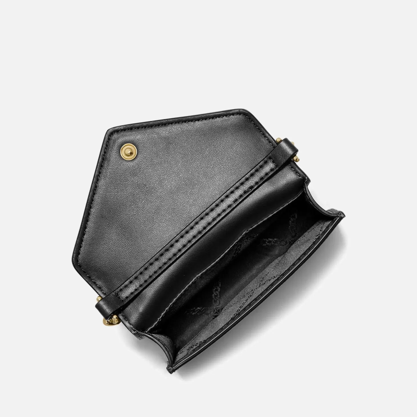 Jet Set Small Envelope Leather Crossbody Bag*MICHAEL Michael Kors Hot