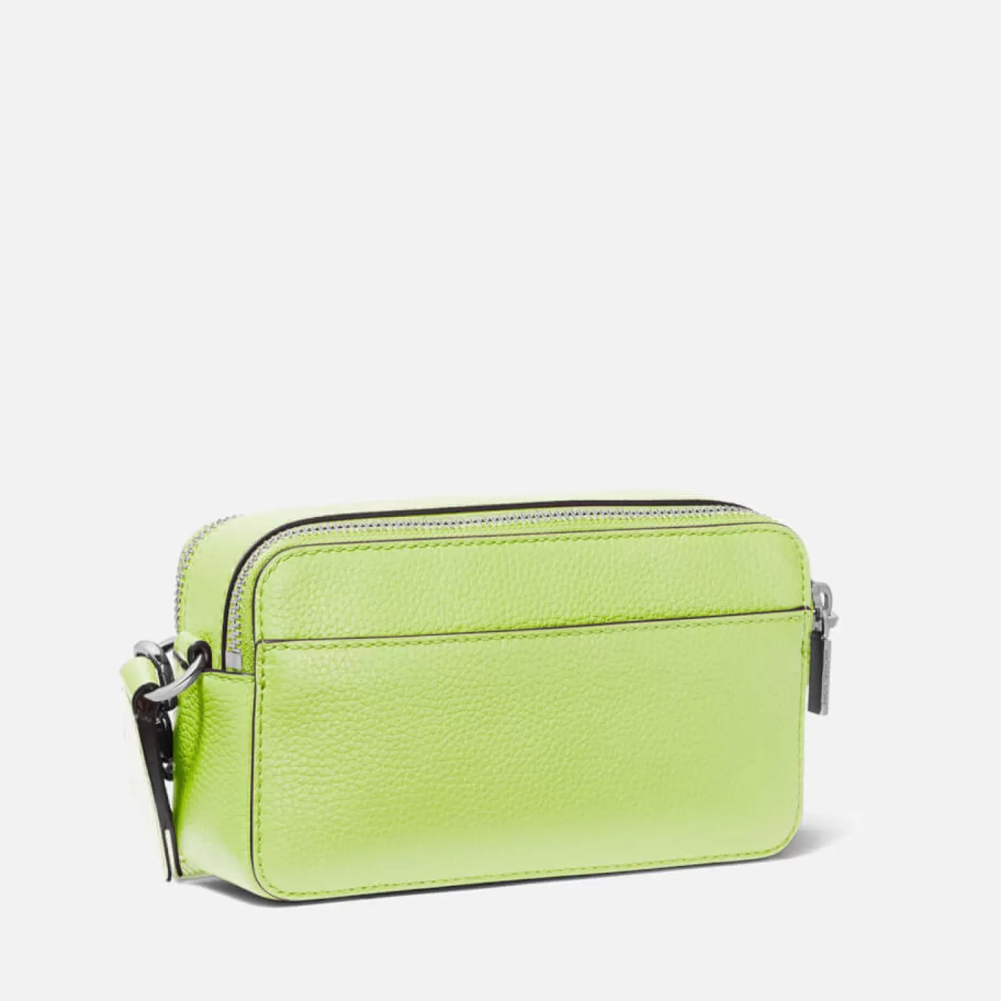 Jet Set Small Leather Crossbody Bag*MICHAEL Michael Kors Discount