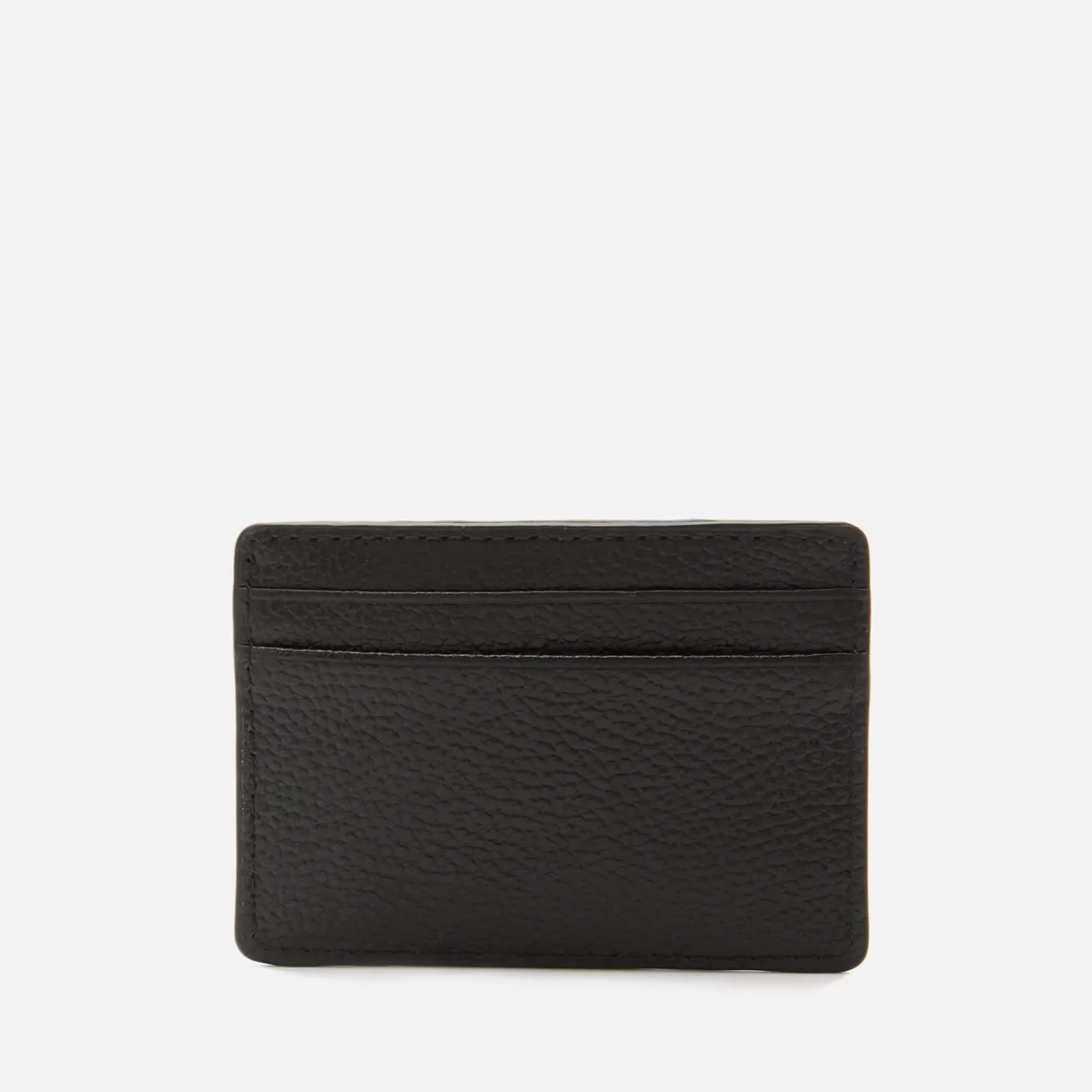 Women's Jet Set Card Holder - Black*MICHAEL Michael Kors Outlet