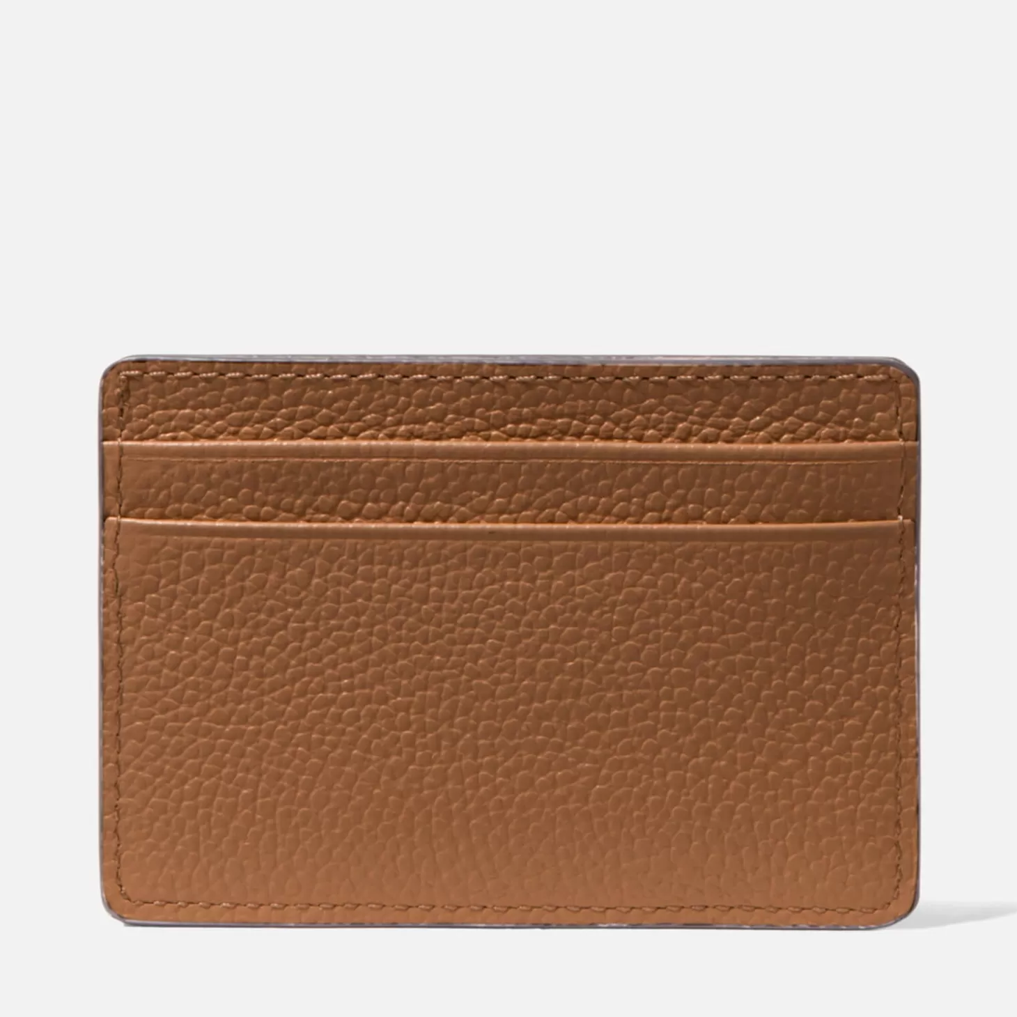 Women's Jet Set Card Holder - Luggage*MICHAEL Michael Kors Best