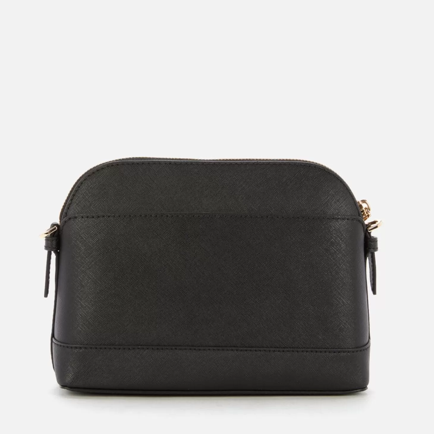 Women's Jet Set Charm Large Dome Cross Body - Black*MICHAEL Michael Kors Outlet