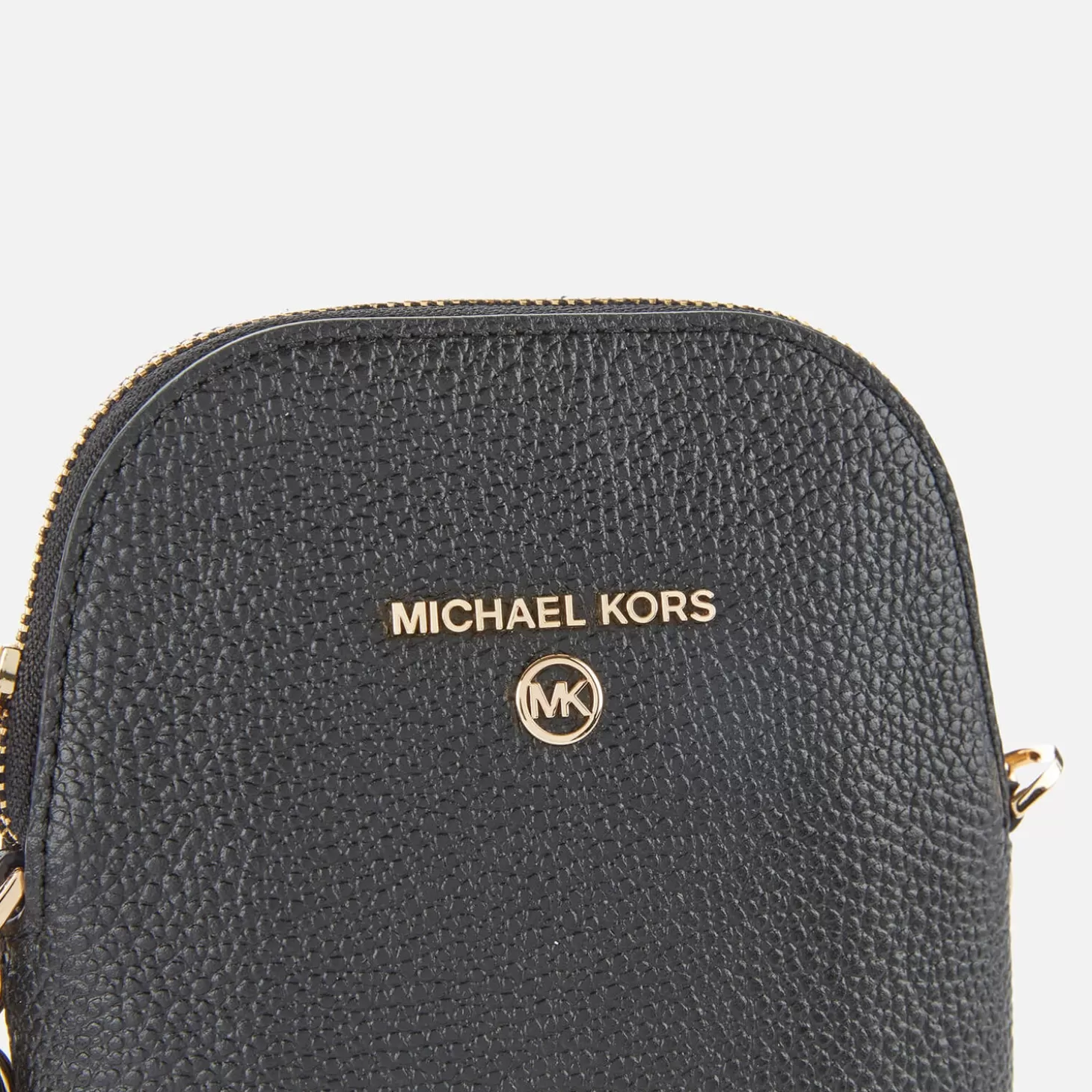 Women's Jet Set Charm Small Ns Chn Phn Xbody Bag - Black*MICHAEL Michael Kors Cheap