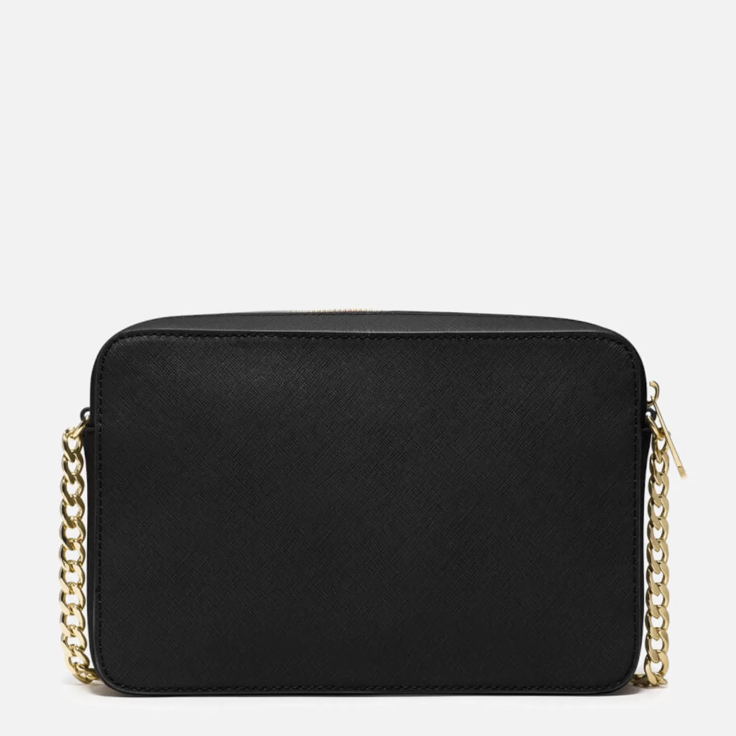 Women's Jet Set East West Cross Body Bag - Black*MICHAEL Michael Kors Clearance