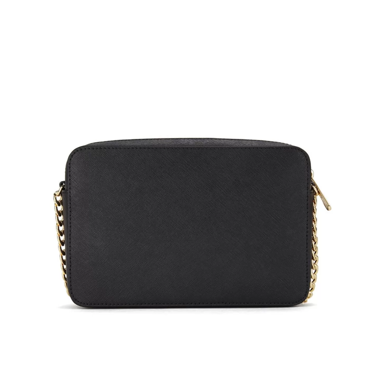 Women's Jet Set East West Cross Body Bag - Black*MICHAEL Michael Kors Clearance