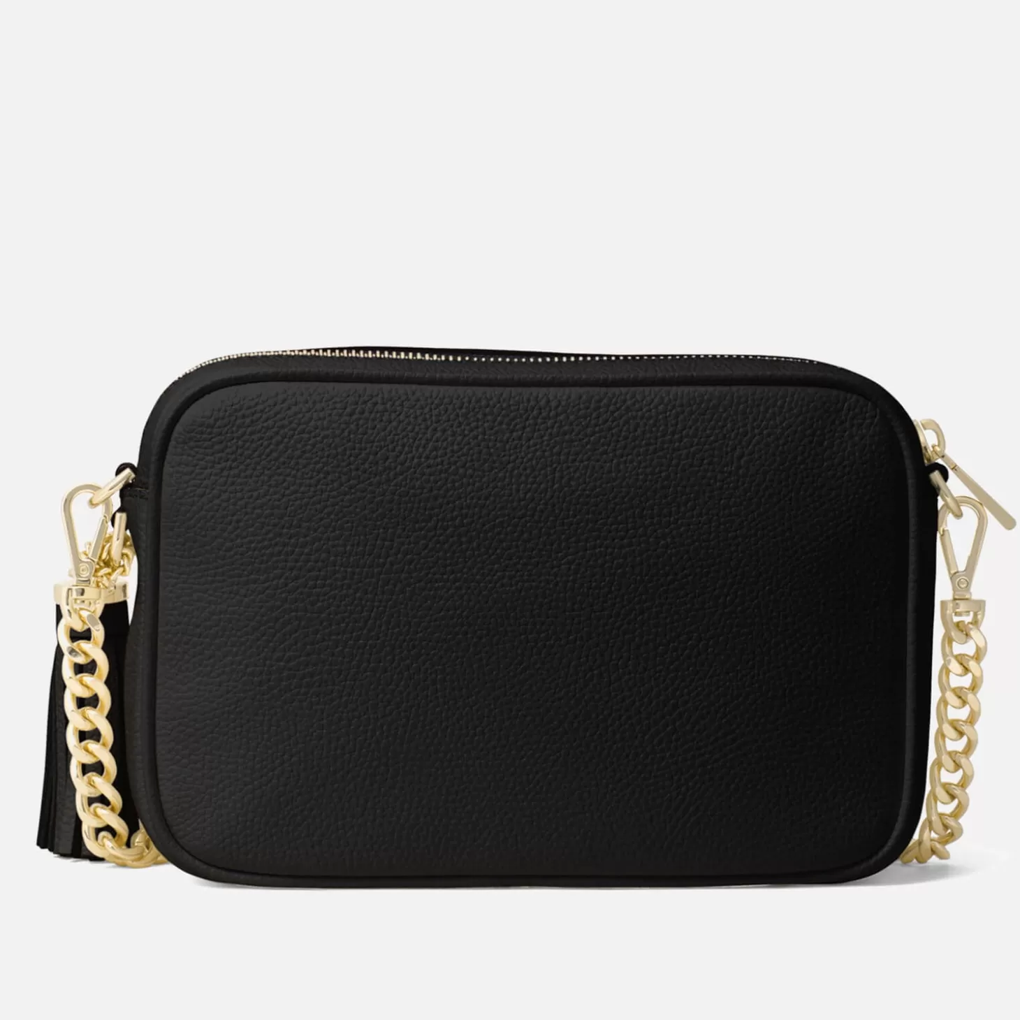 Women's Jet Set Medium Camera Bag - Black*MICHAEL Michael Kors Fashion