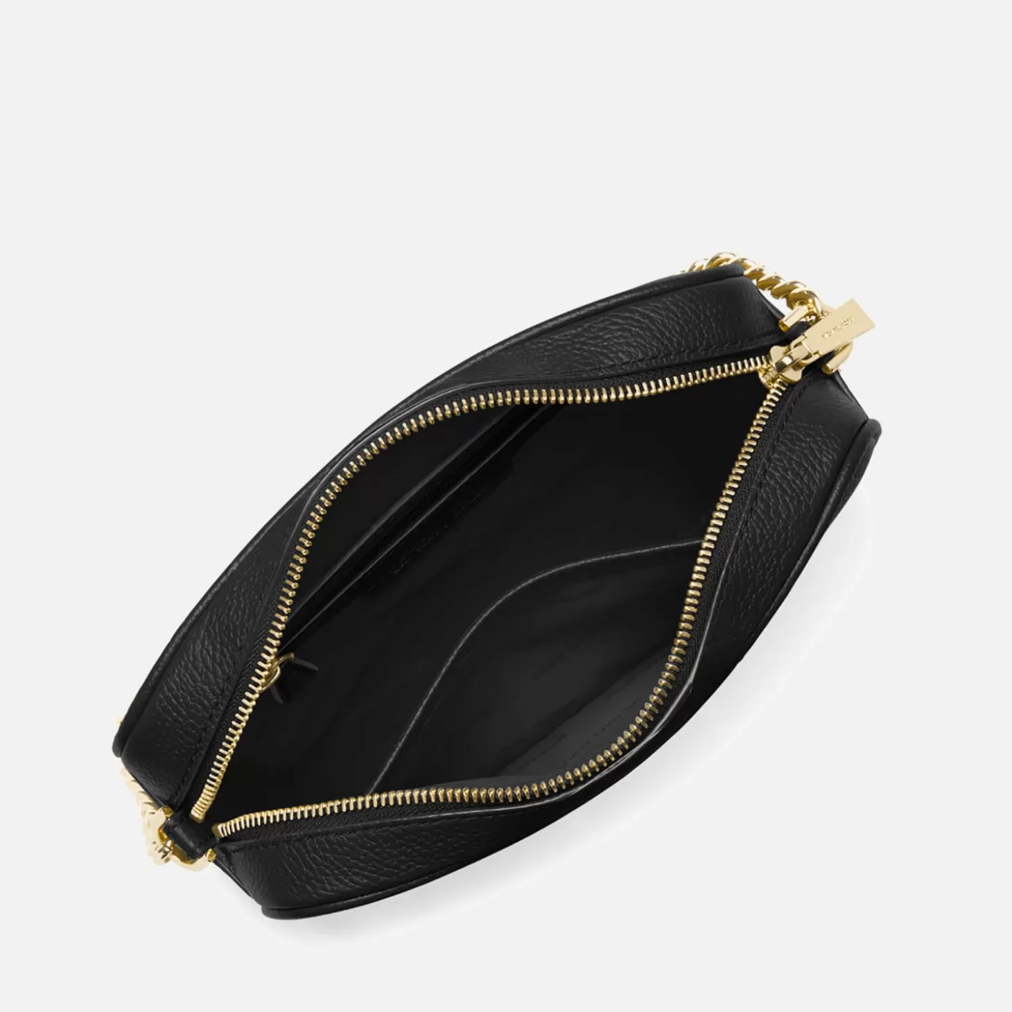 Women's Jet Set Medium Camera Bag - Black*MICHAEL Michael Kors Fashion