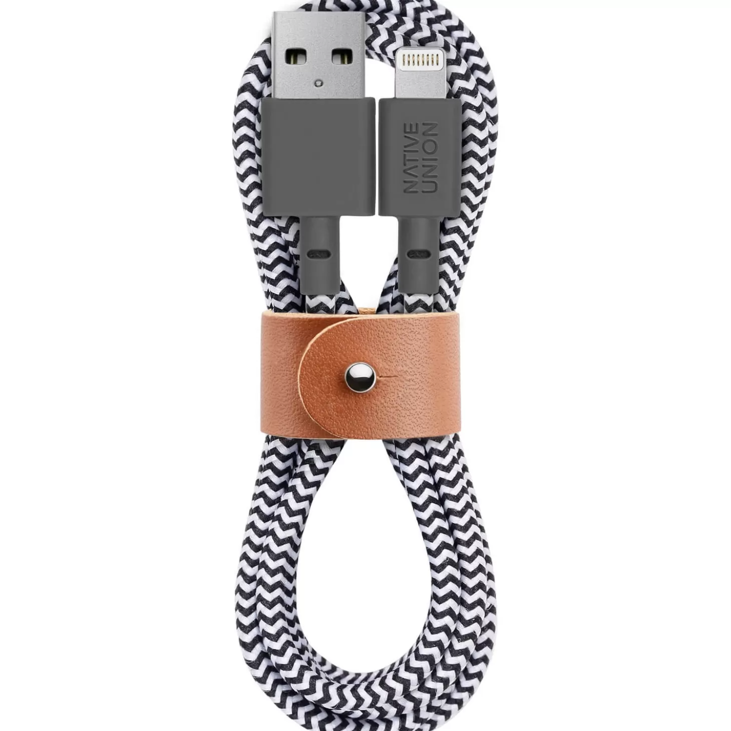 Belt Cable 1.2M -*Native Union Discount