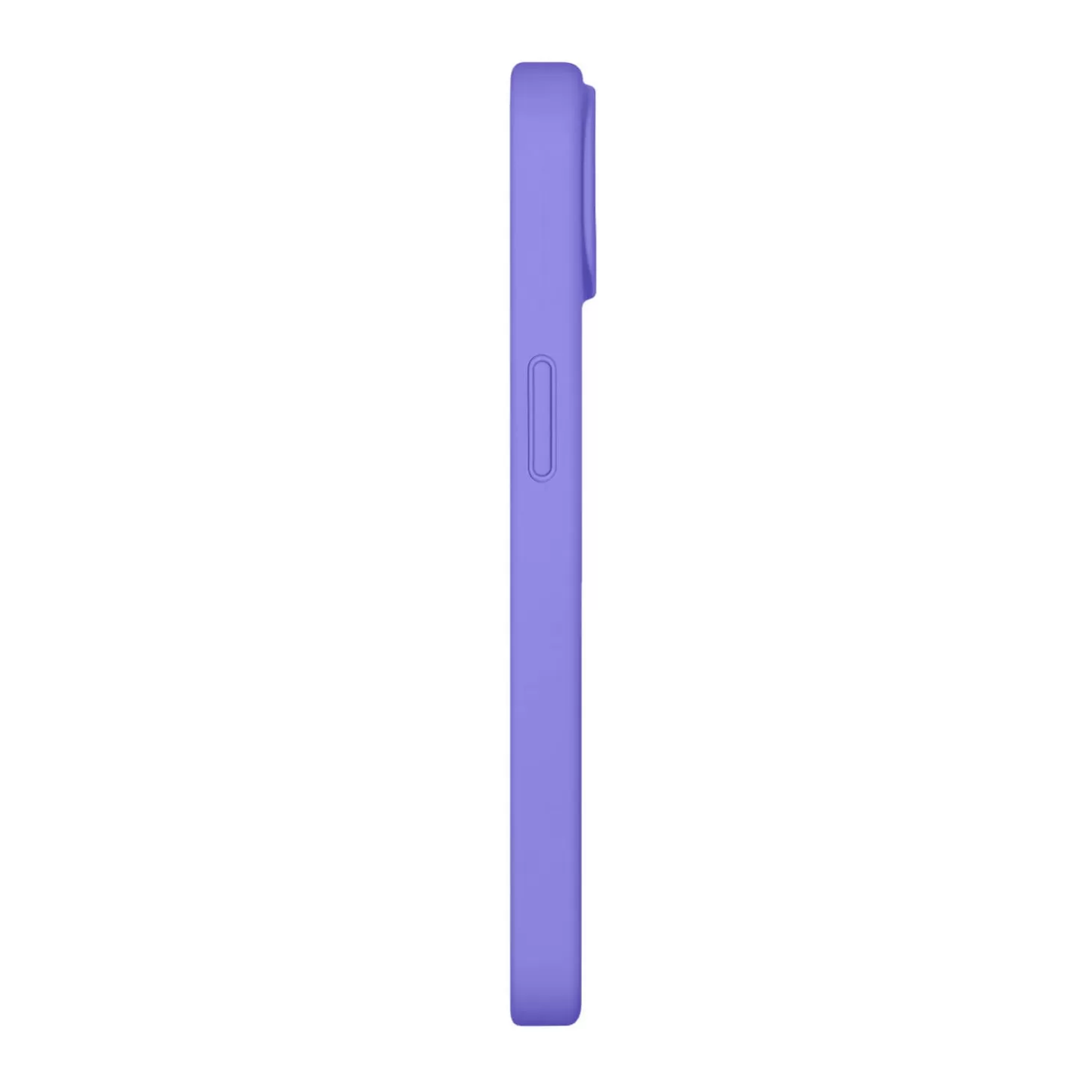 X Maison Kitsune Cool Tone Fox Iphone 13 Case - Lilac*Native Union Cheap