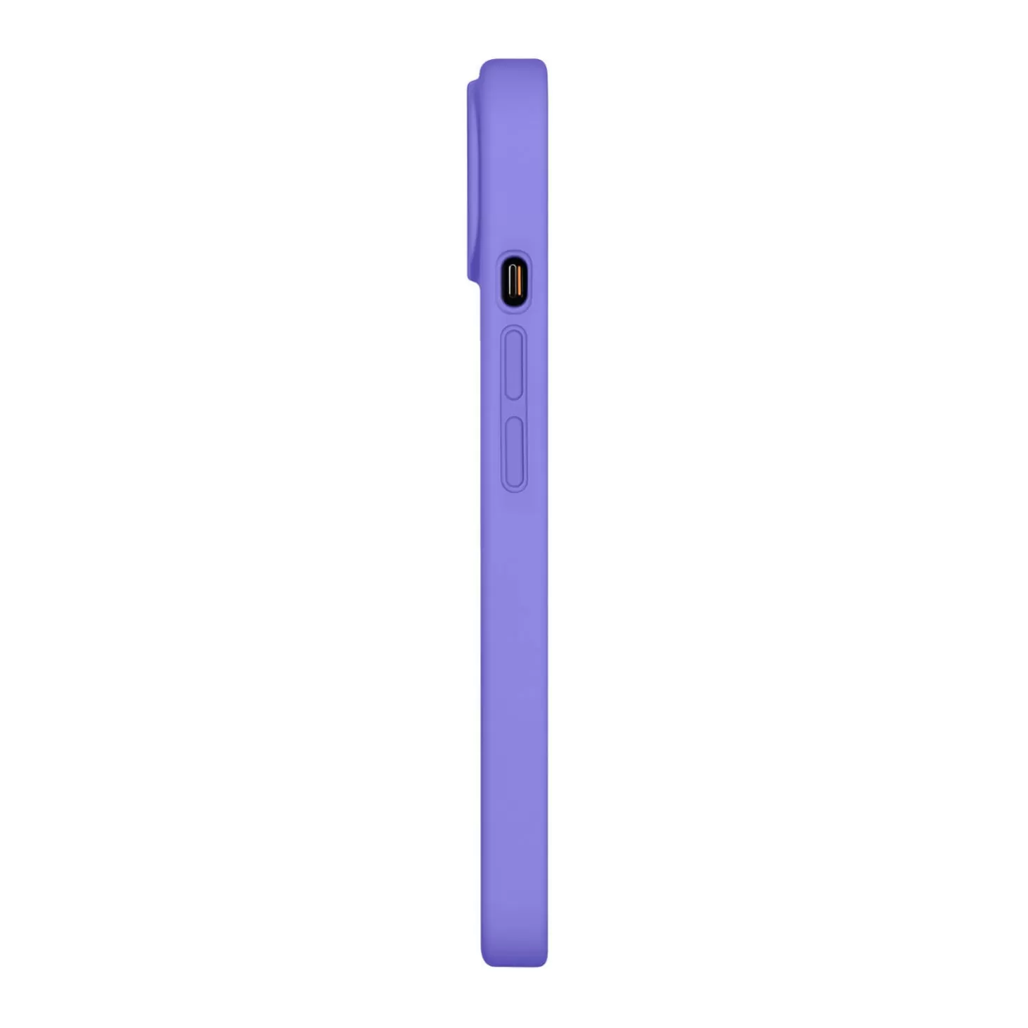 X Maison Kitsune Cool Tone Fox Iphone 13 Case - Lilac*Native Union Cheap