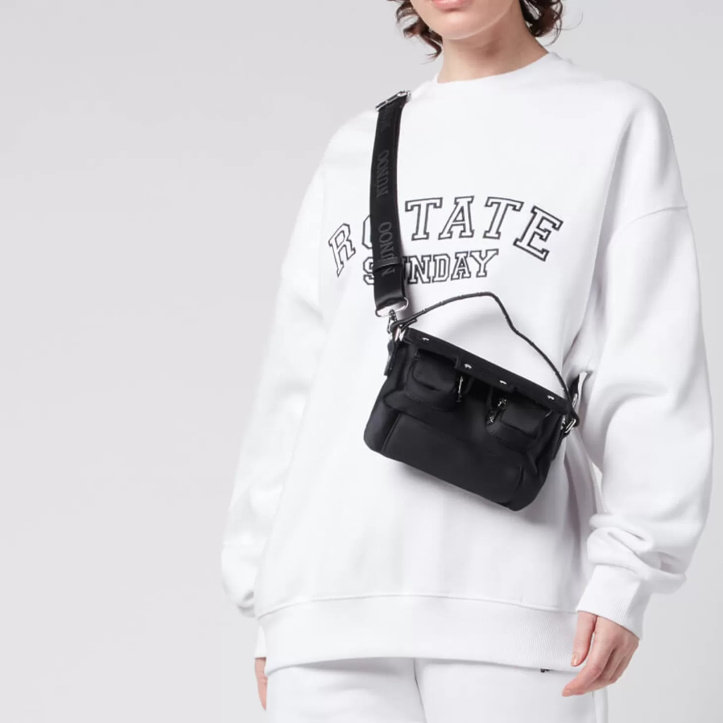 Women's Small Honey Sport - Black*Nunoo Sale