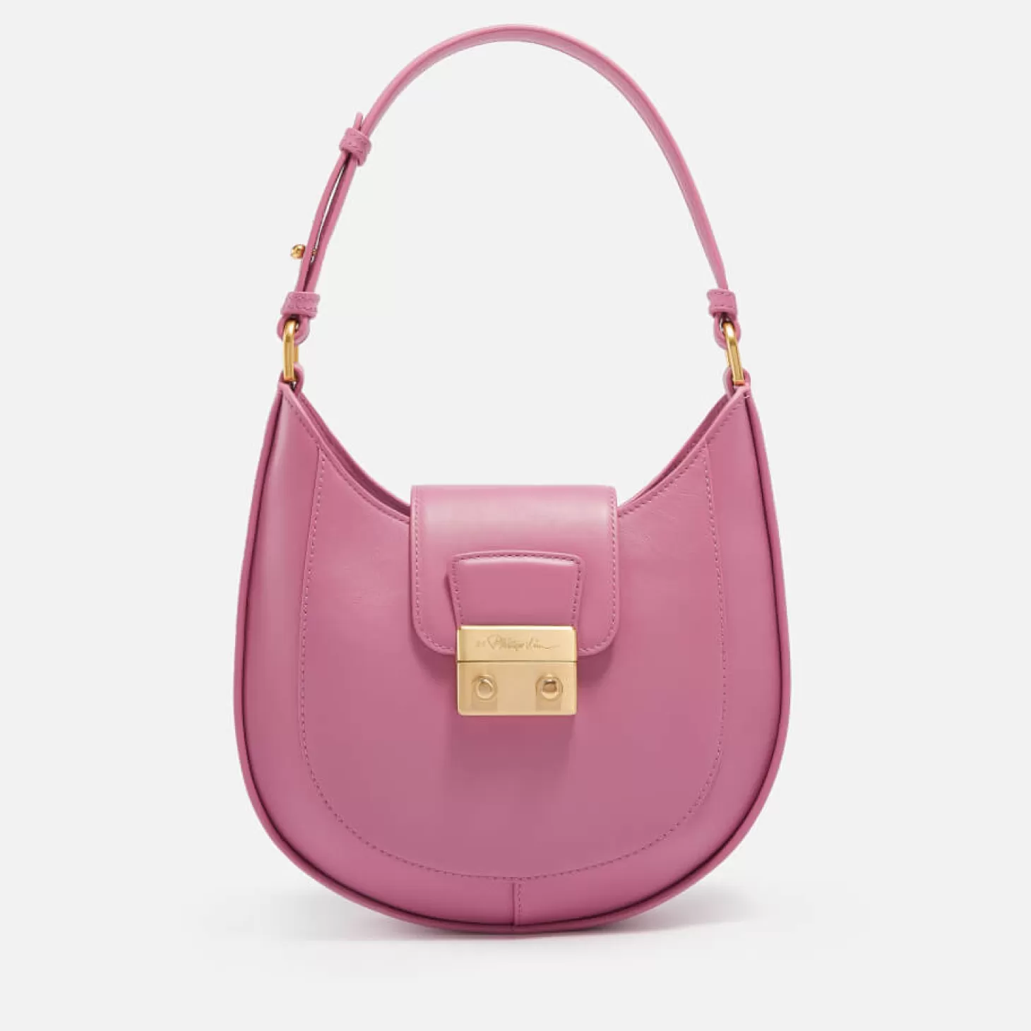 Pashli Modern Leather Hobo Bag*3.1 Phillip Lim Best Sale