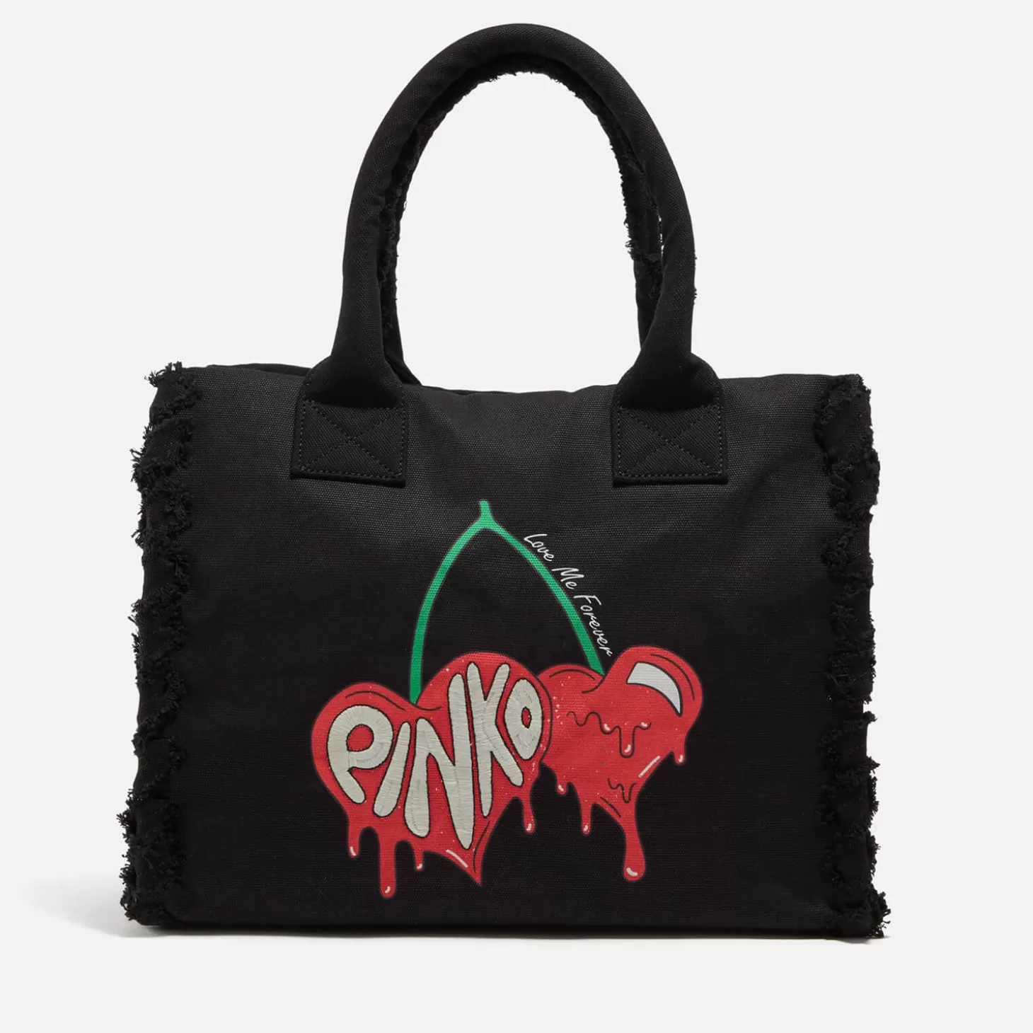Beach Canvas Tote Bag*Pinko Cheap