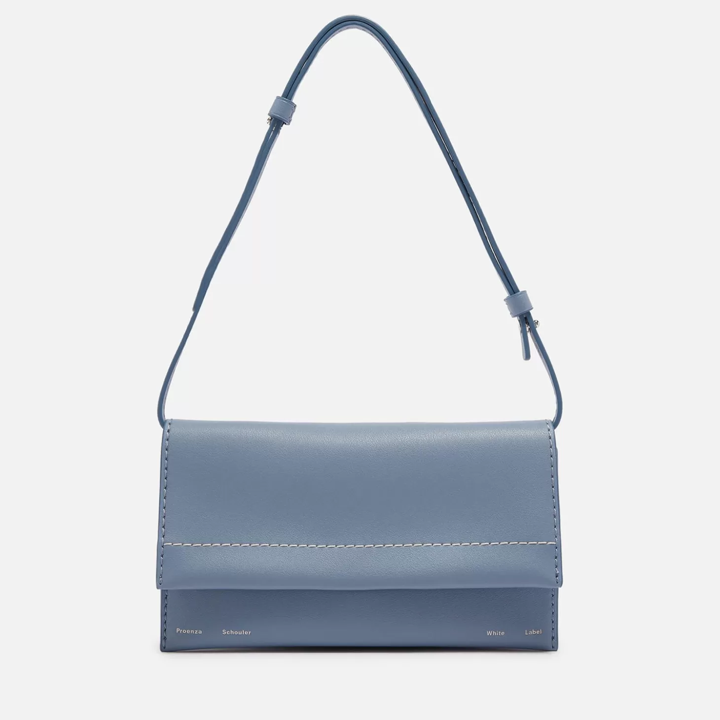 Small Accordion Leather Bag*Proenza Schouler White Label Shop