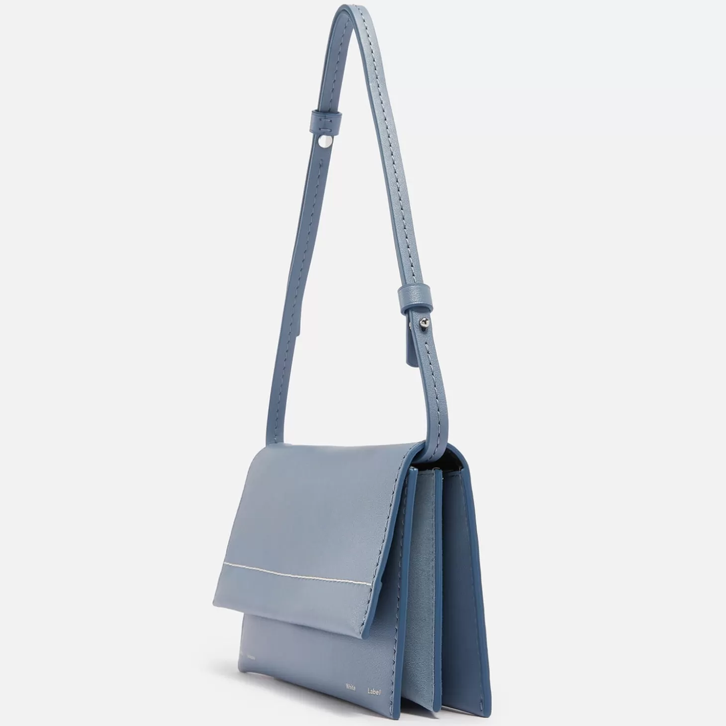 Small Accordion Leather Bag*Proenza Schouler White Label Shop