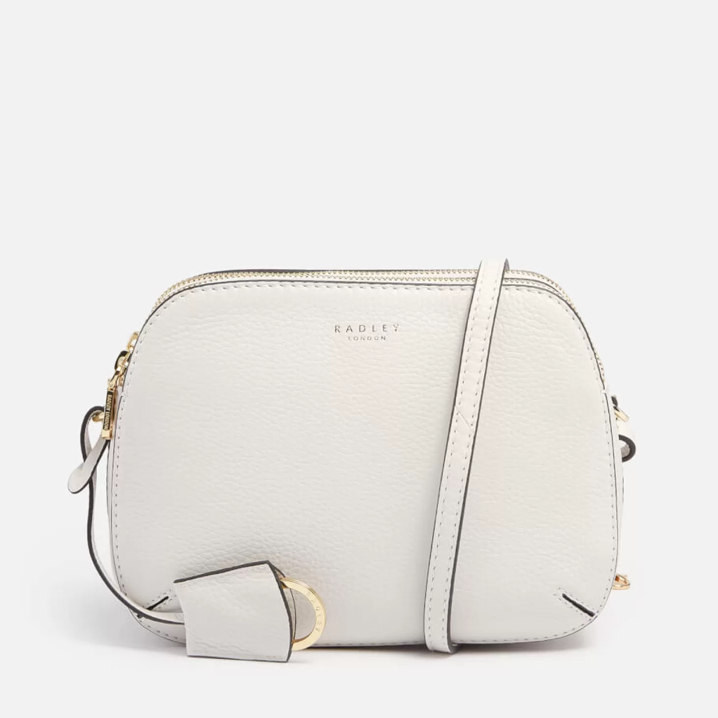Women's Dukes Place Medium Ziptop Cross Body Bag - Chalk*Radley Hot
