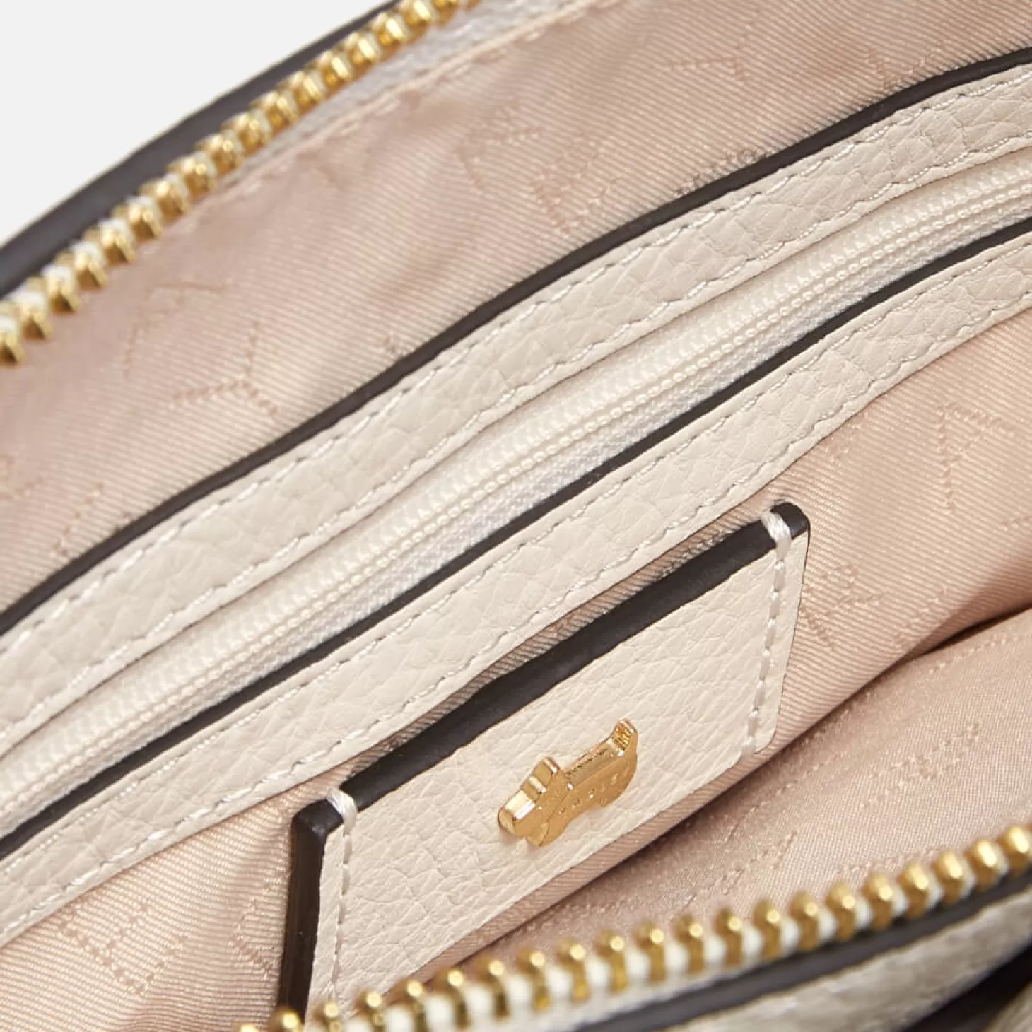 Women's Dukes Place Medium Ziptop Cross Body Bag - Chalk*Radley Hot