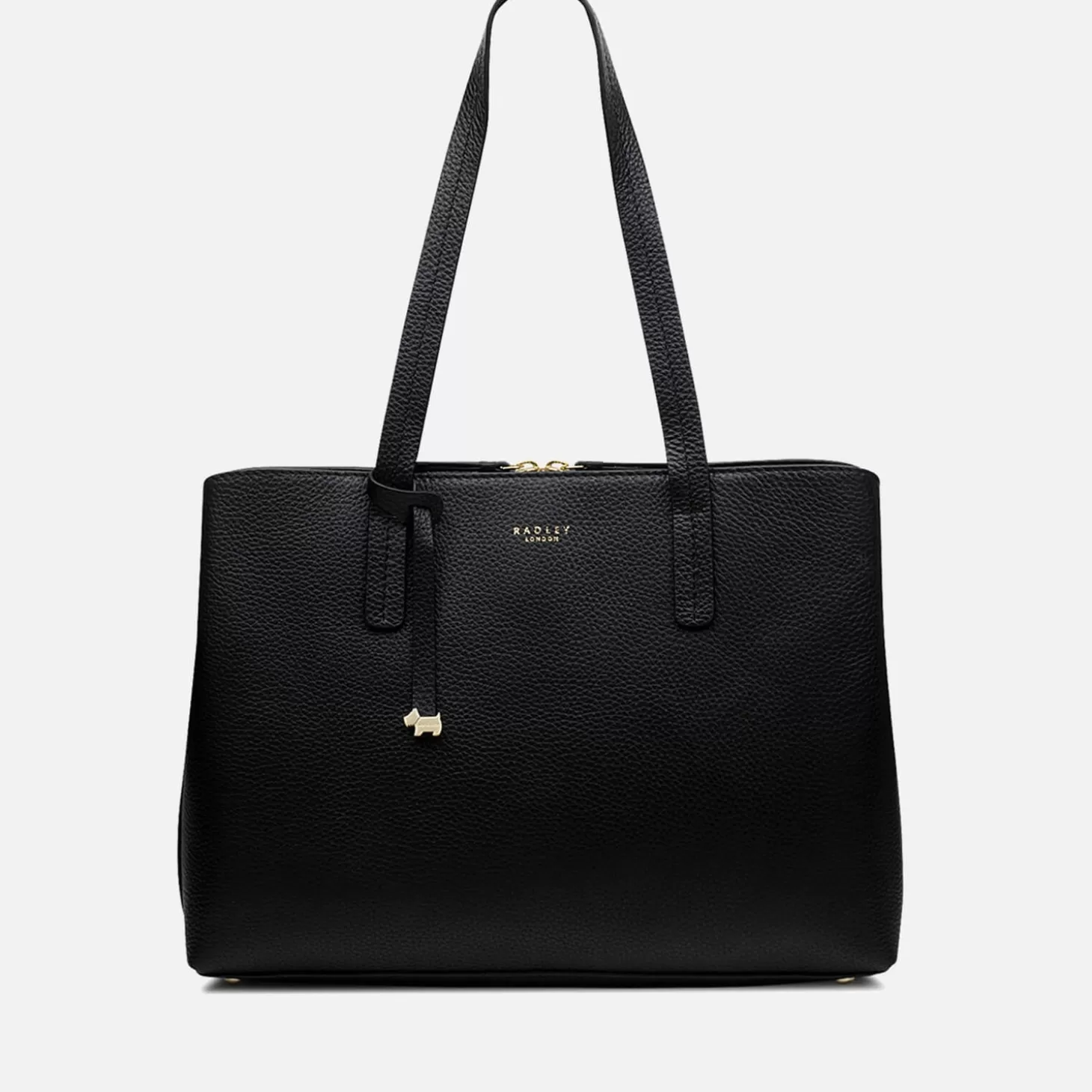 Women's Dukes Place Open Top Workbag - Black*Radley Best