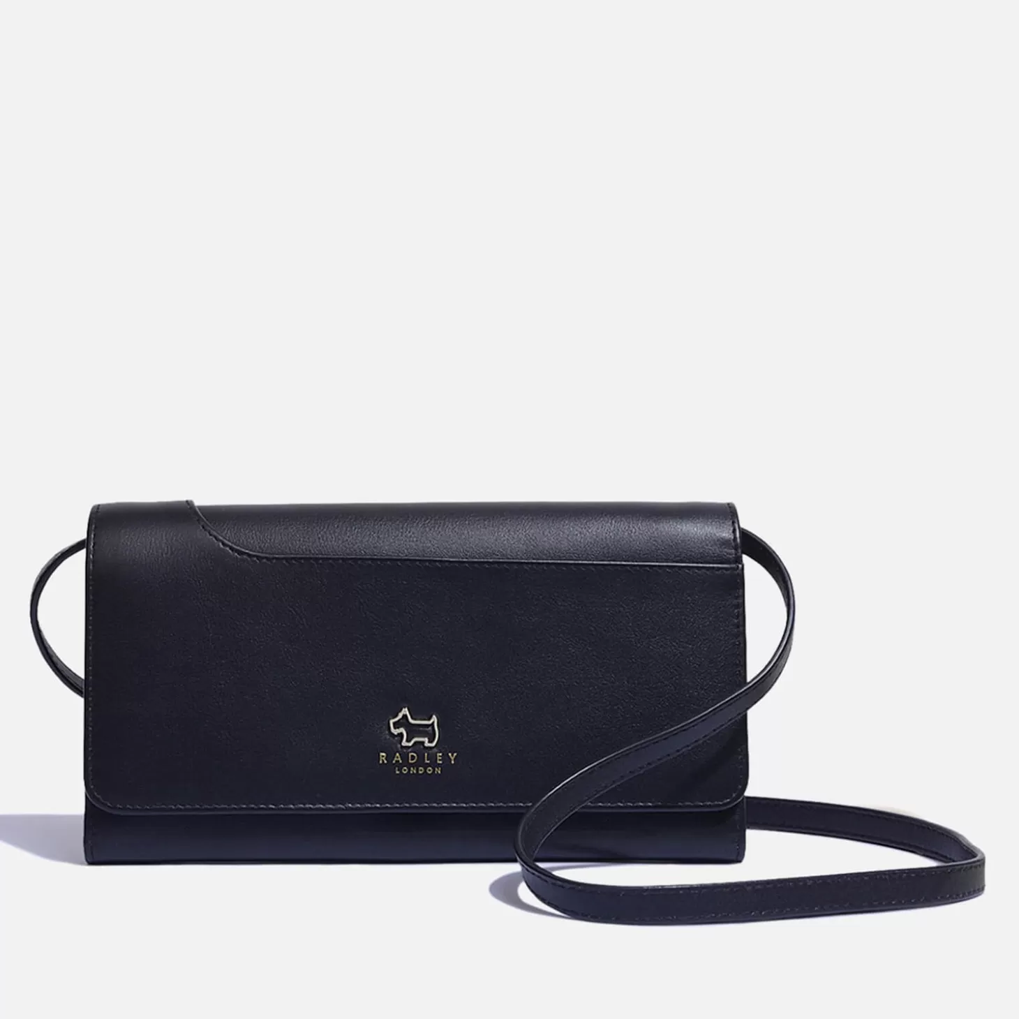 Women's Pockets Large Phone Cross Body Bag - Black*Radley Best Sale