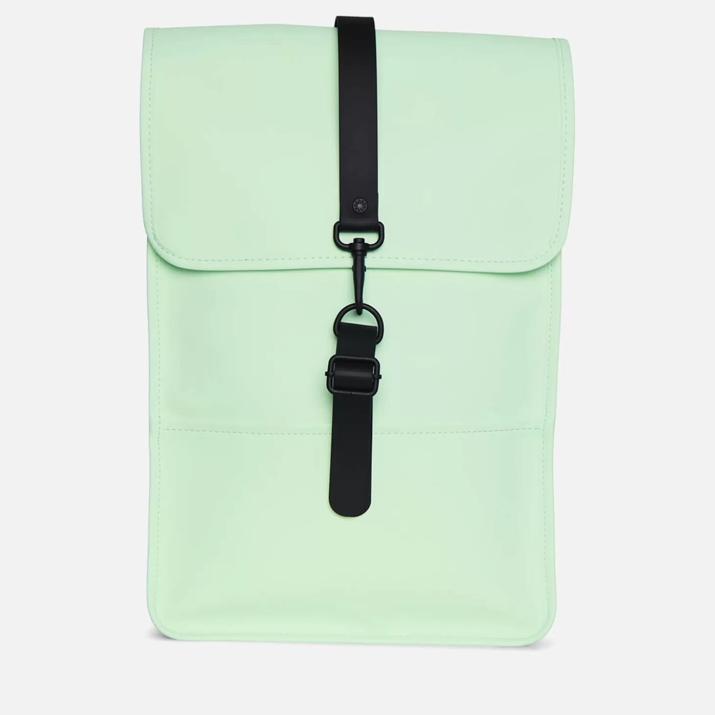 Faux Leather Mini Backpack*Rains Hot