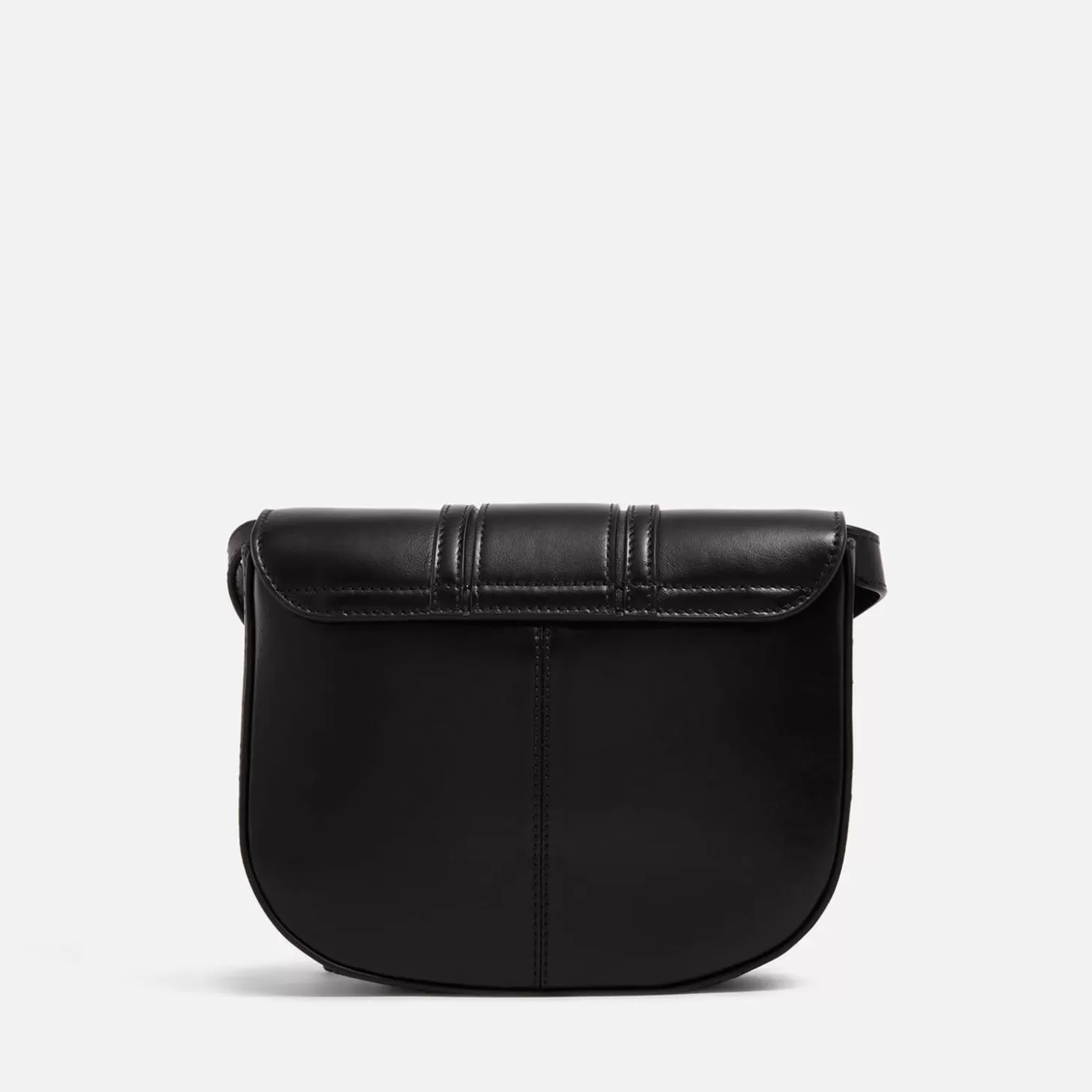 Hana Small Leather Cross Body Bag*See By Chloe Best