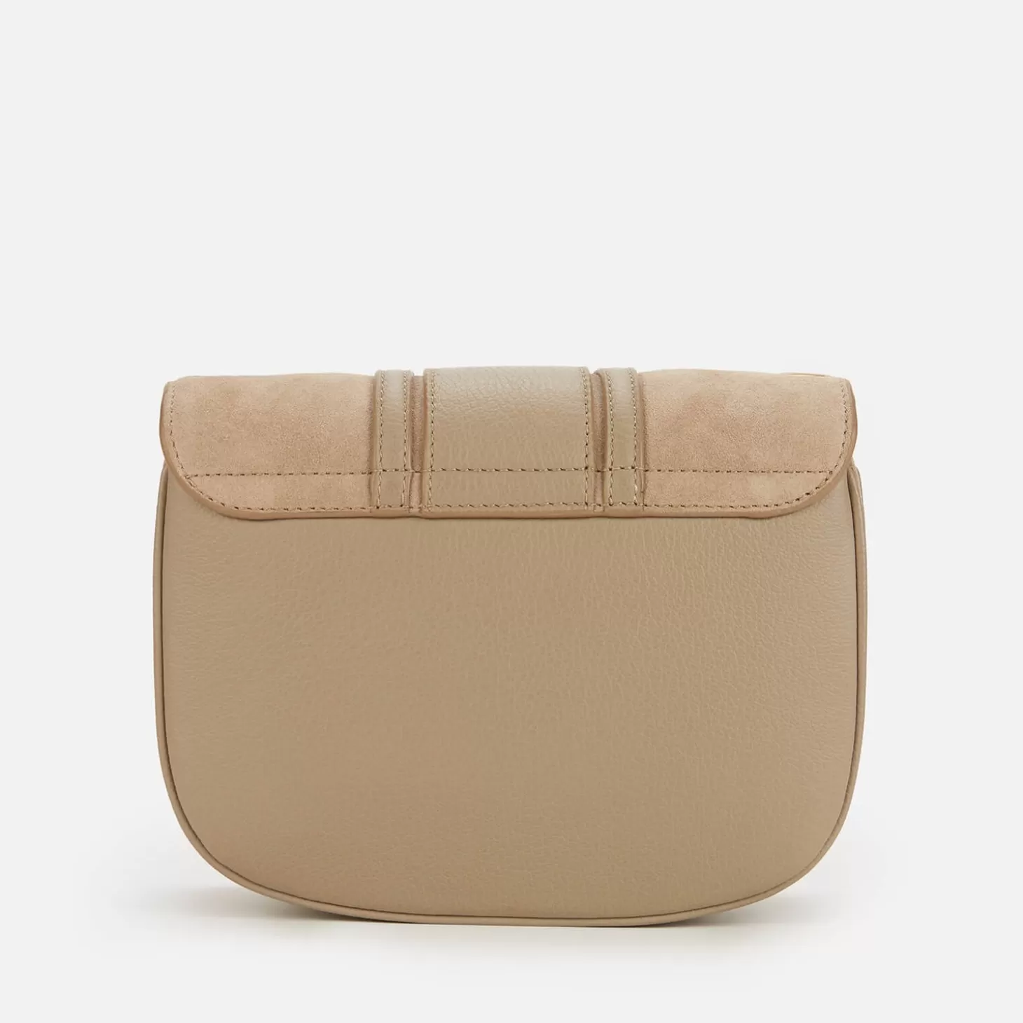Women's Hana Cross Body Bag - Motty Grey*See By Chloe Cheap