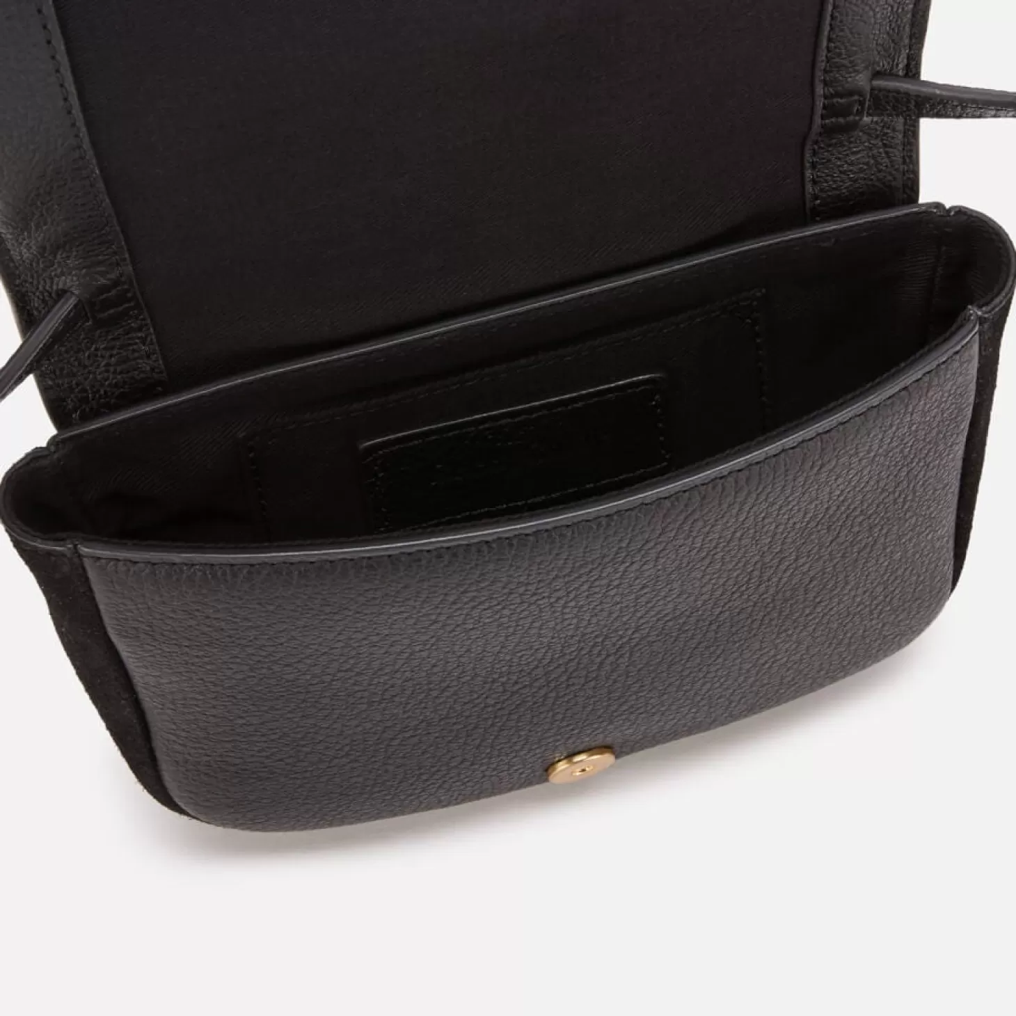 Women's Hana Mini Cross Body Bag - Black*See By Chloe Online