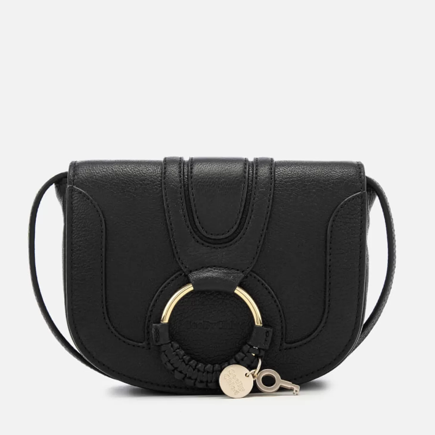 Women's Hana Small Cross Body Bag - Black*See By Chloe Sale