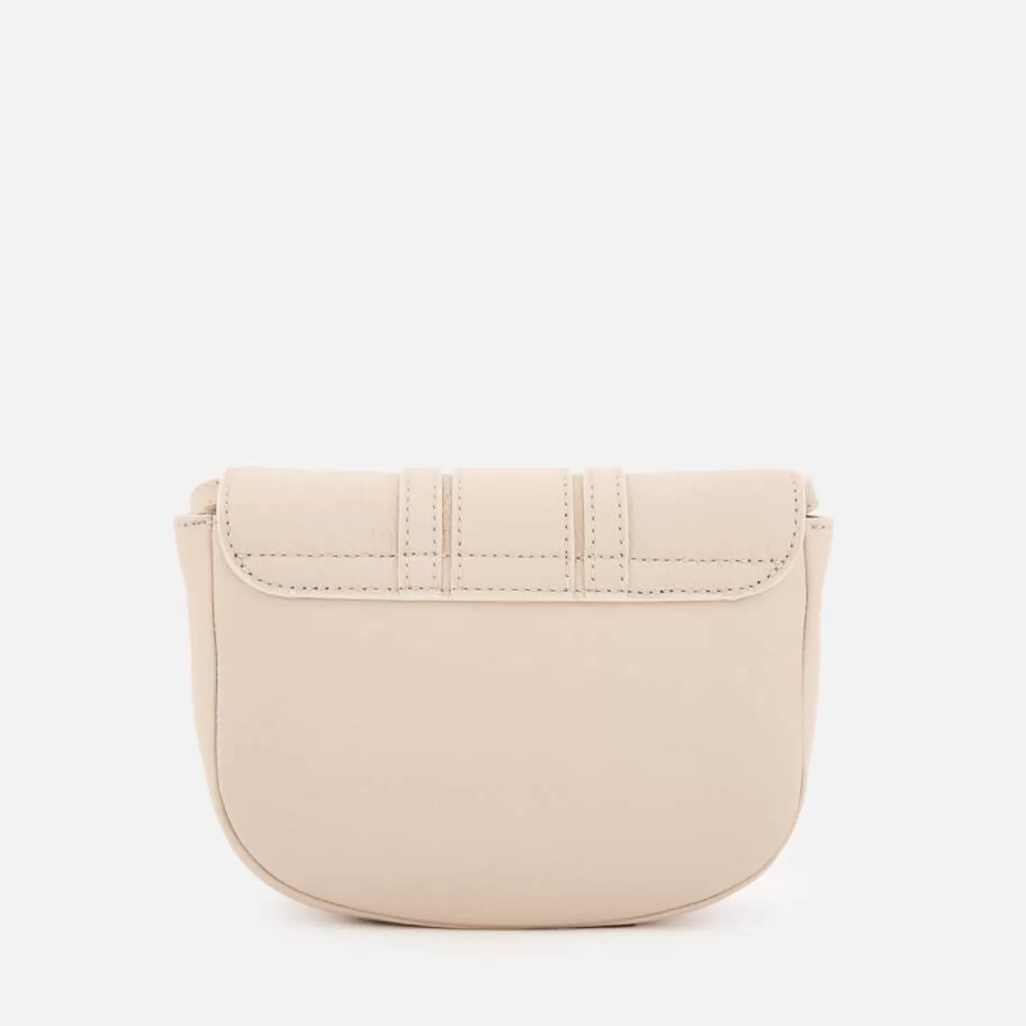 Women's Hana Small Cross Body Bag - Cement Beige*See By Chloe Best