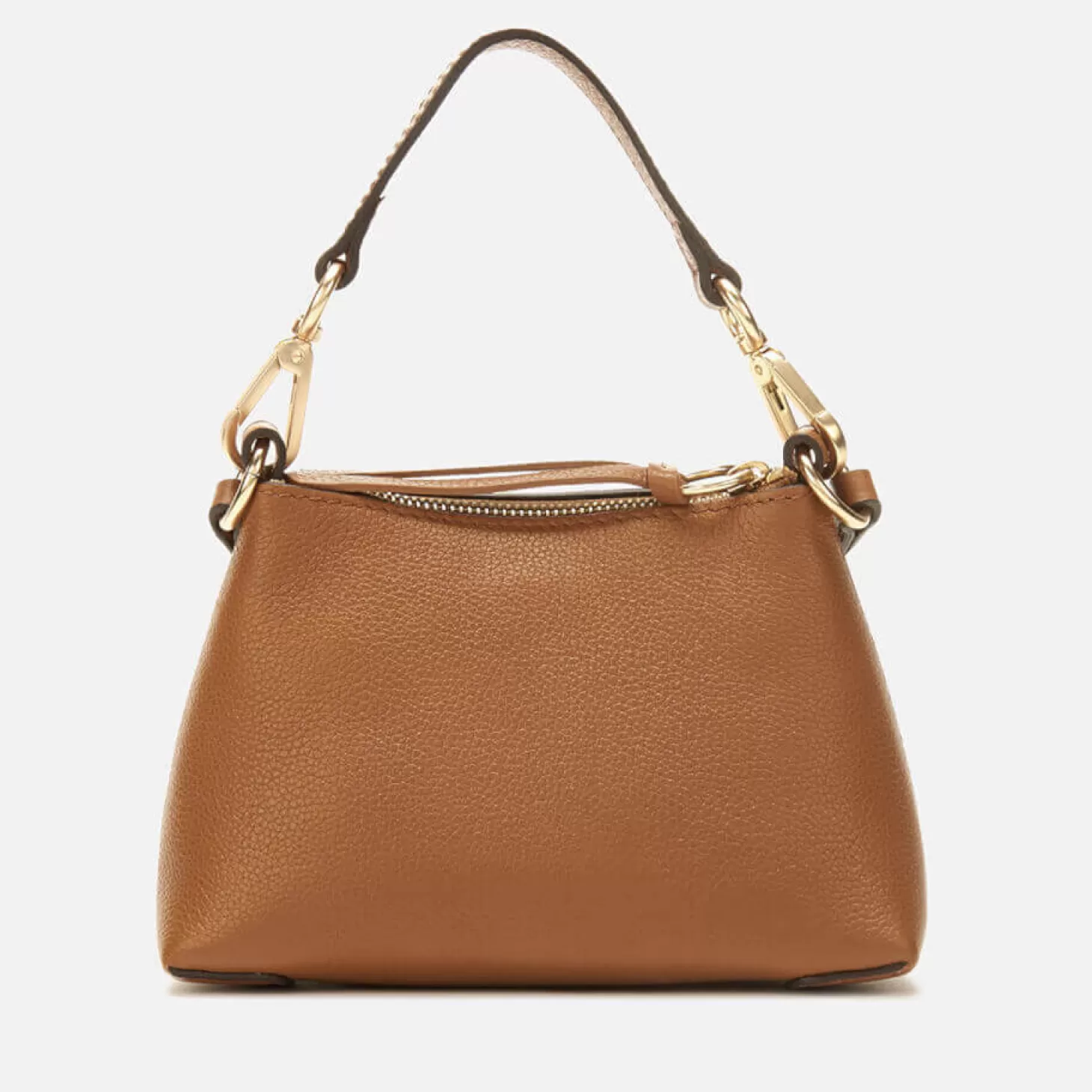 Women's Mini Joan Cross Body Bag - Caramello*See By Chloe Outlet