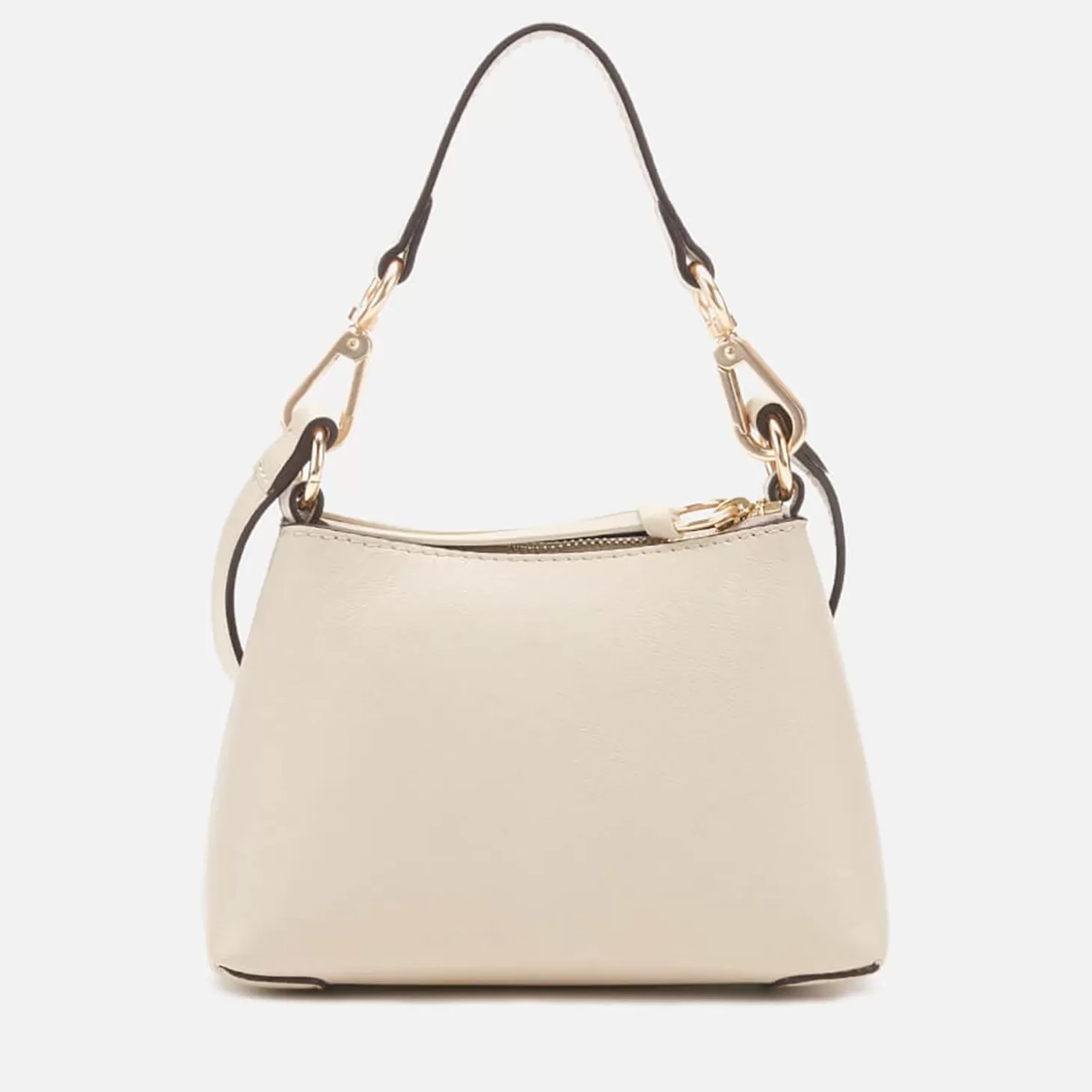 Women's Mini Joan Cross Body Bag - Cement Beige*See By Chloe Shop