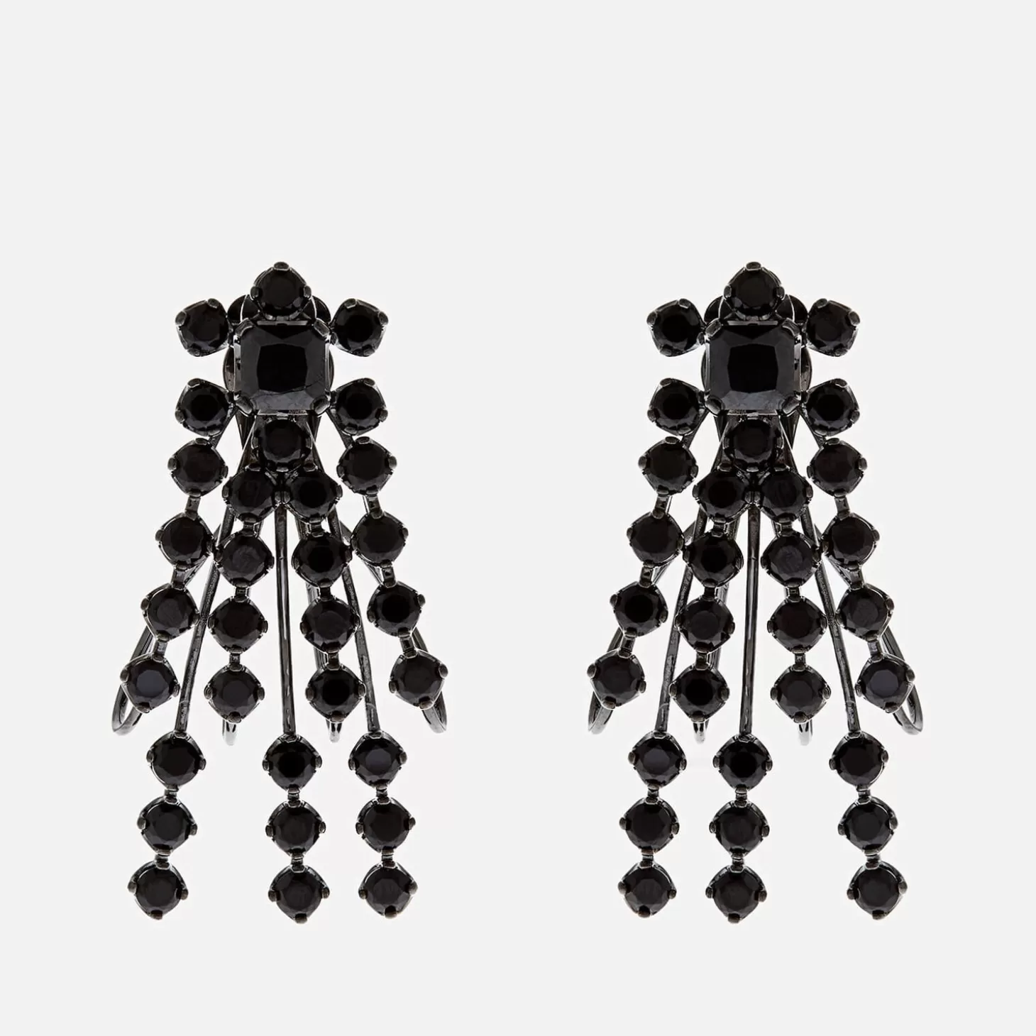 Hazel Diamante Earrings*Shrimps Best