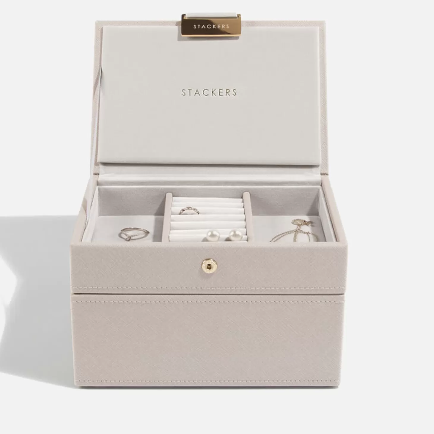 Mini 2 Set Jewellery Box -*Stackers Sale
